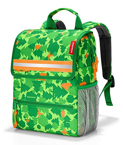 reisenthel-backpack-kids-kinder-rucksack-cats-and-dogs-rose-21-x-28-x-12-cm-5-l- image 5