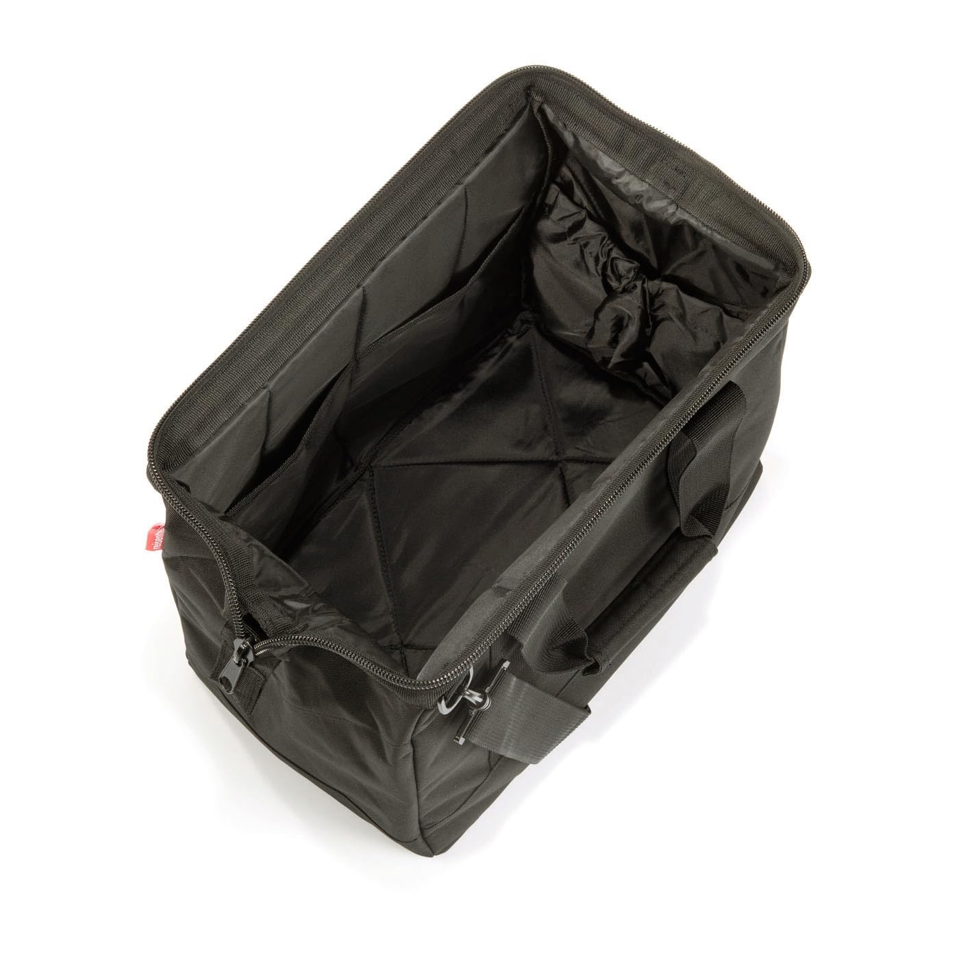 reisenthel-allrounder-l-reisetasche-gro-es-reise-sportequipment-fassungsverm-gen image 2