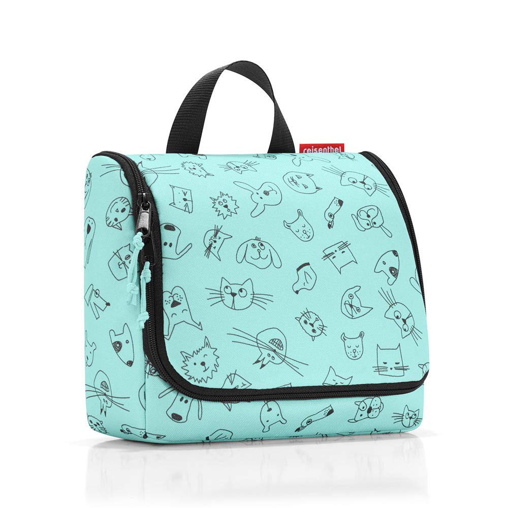 reisenthel-toiletbag-kulturbeutel-aufklappbar-mit-aufh-ngehaken-wasserabweisende image 4