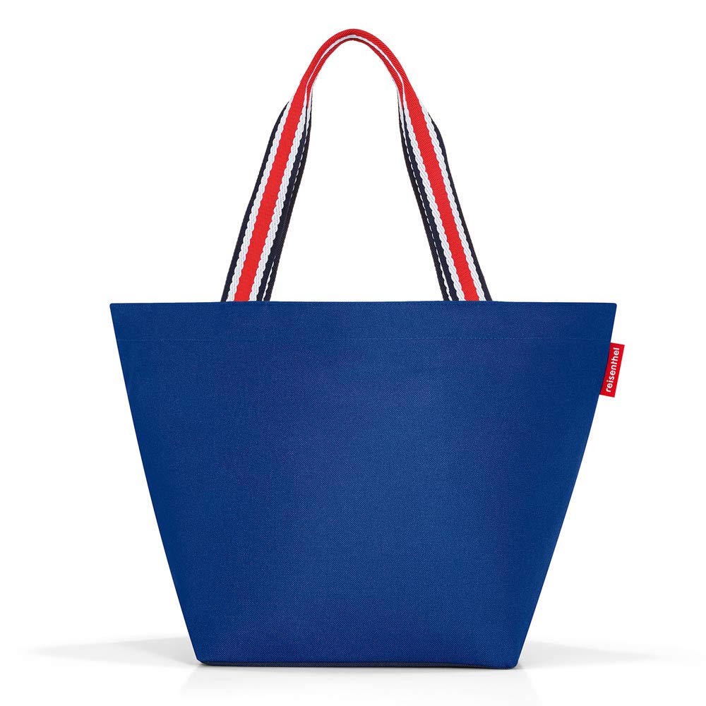 reisenthel-shopper-m-einkaufstasche-special-edition-nautic-zs4068-mit-rei-versch image 1