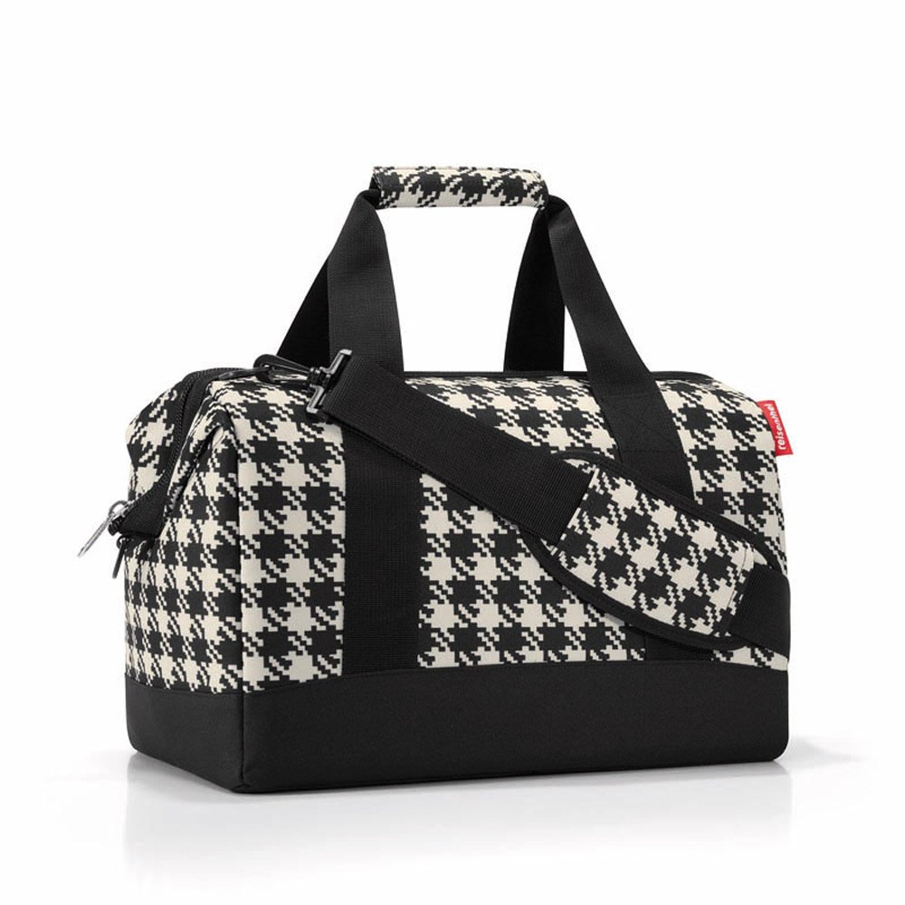 reisenthel-allrounder-s-reisetasche-8-liter-wasserabweisende-sport-und-weekender image 2