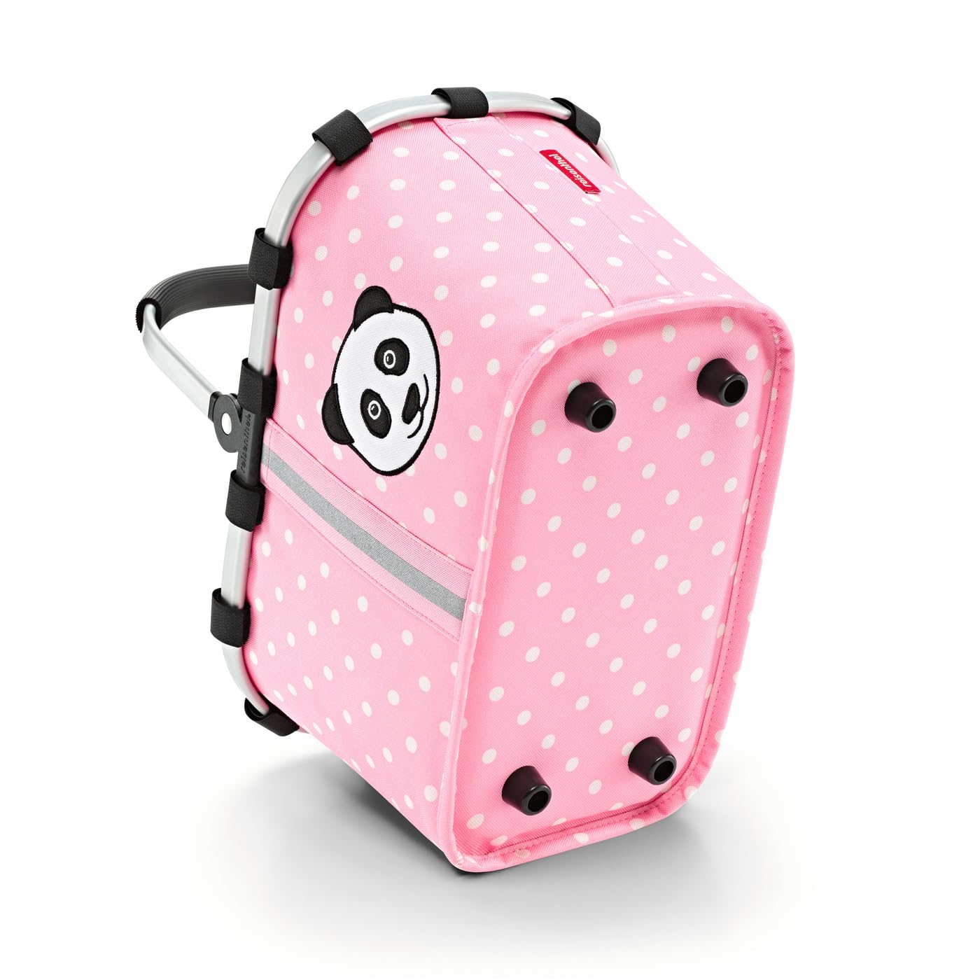 reisenthel-carrybag-xs-kids-faltbare-mini-einkaufstasche-f-r-kinder-mit-besticku image 5