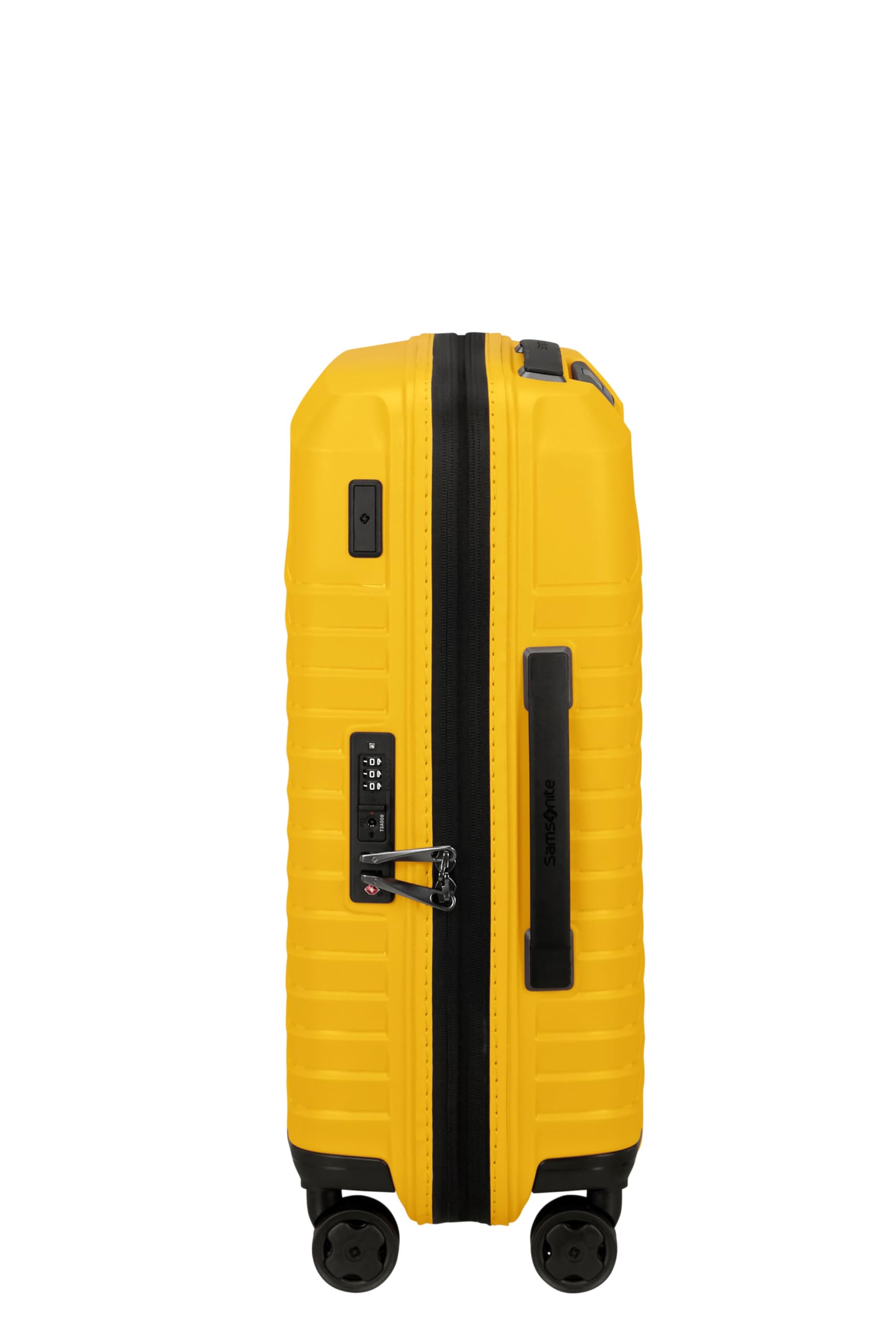 samsonite-intuo-spinner-55-cm-hartschalen-kabinentrolley-erweiterbar-39-45-l-tsa image 3