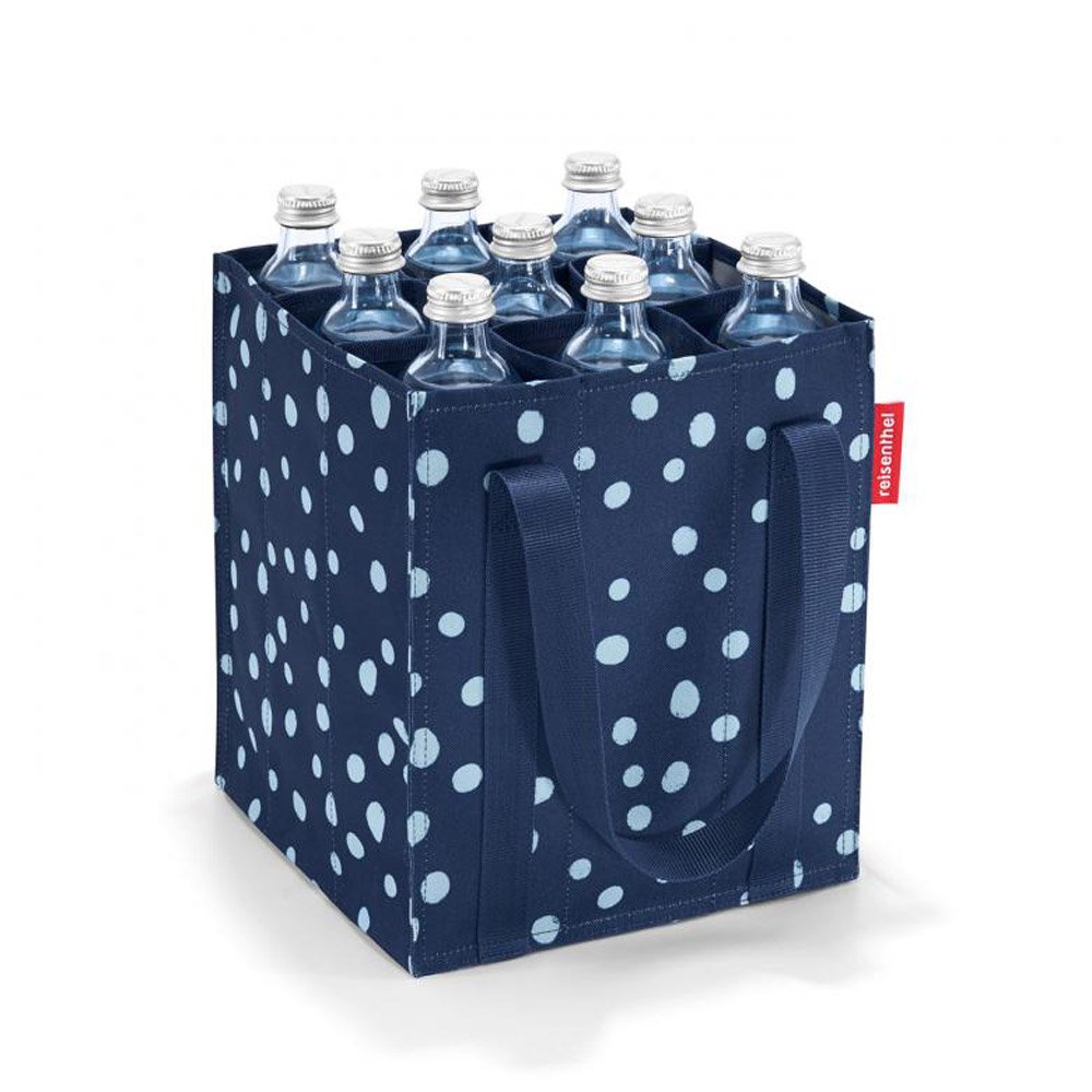reisenthel-bottlebag-flaschentasche-tragetasche-f-r-flaschen-stabil-und-wasserab image 7