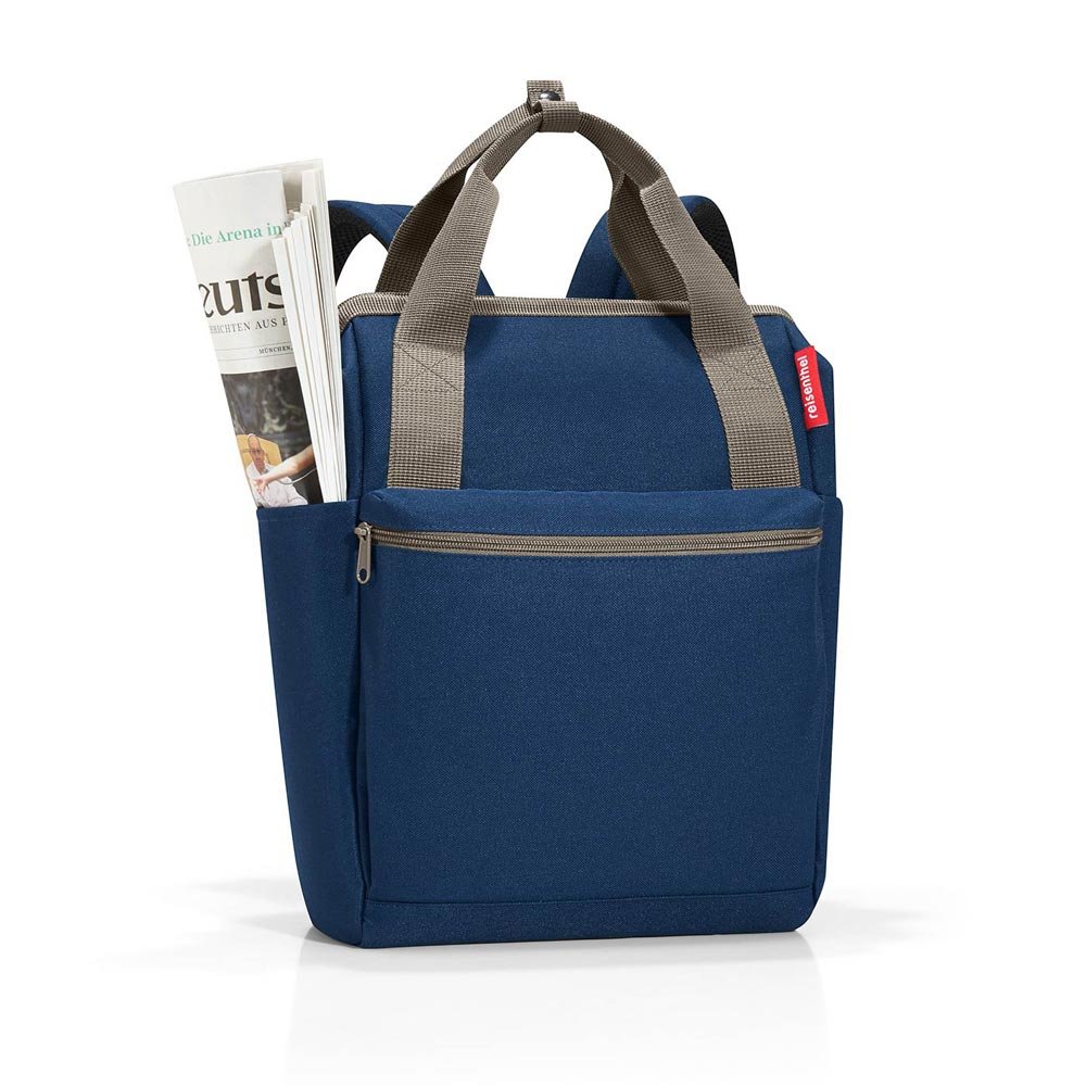 reisenthel-allrounder-r-jr-2in1-rucksacktasche-tragetasche-und-rucksack-in-einem image 4
