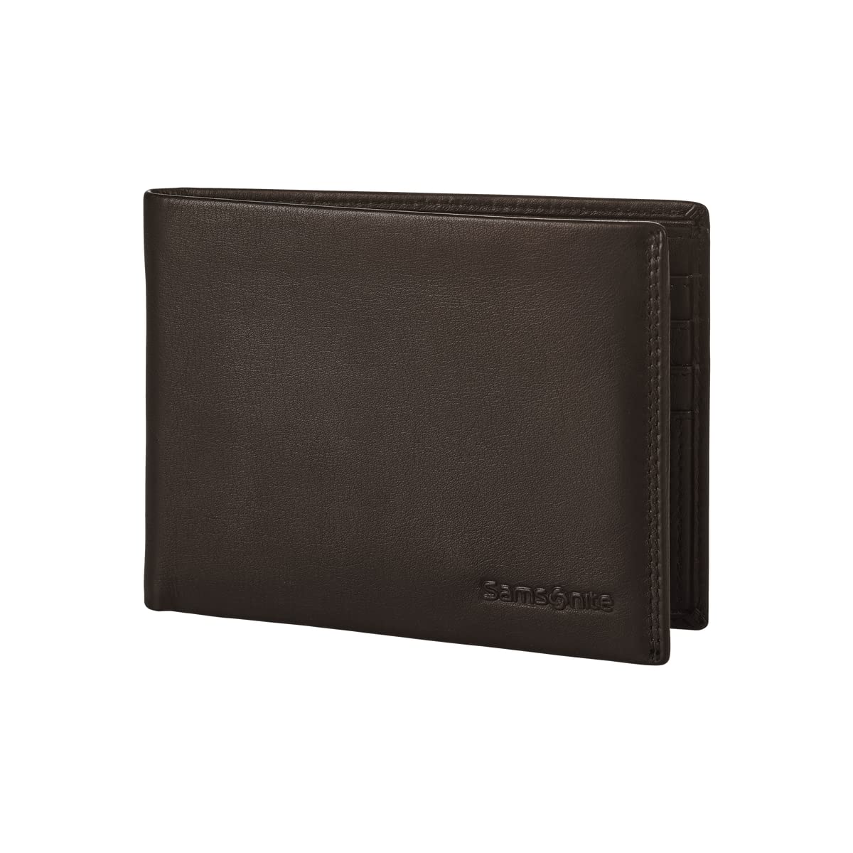 samsonite-attack-2-slg-geldb-rse-13-cm-100-vollrindleder-schwarz-mit-rfid-schutz image 8