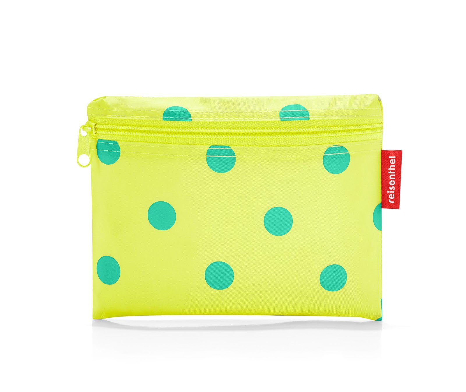 reisenthel-mini-maxi-loftbag-lemon-dots-faltbare-multifunktionstasche-64-x-48-x- image 2