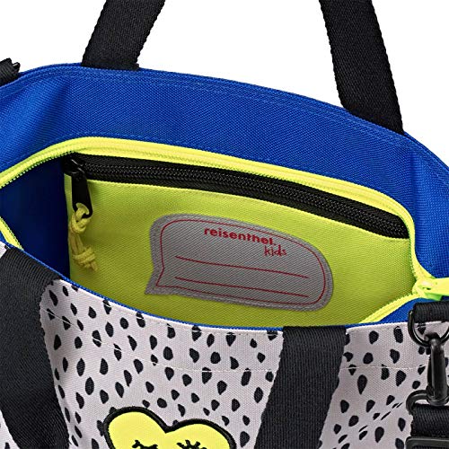 reisenthel-mini-me-leo-xs-kinder-einkaufskorb-miniatur-des-shopper-m-mit-rei-ver image 8