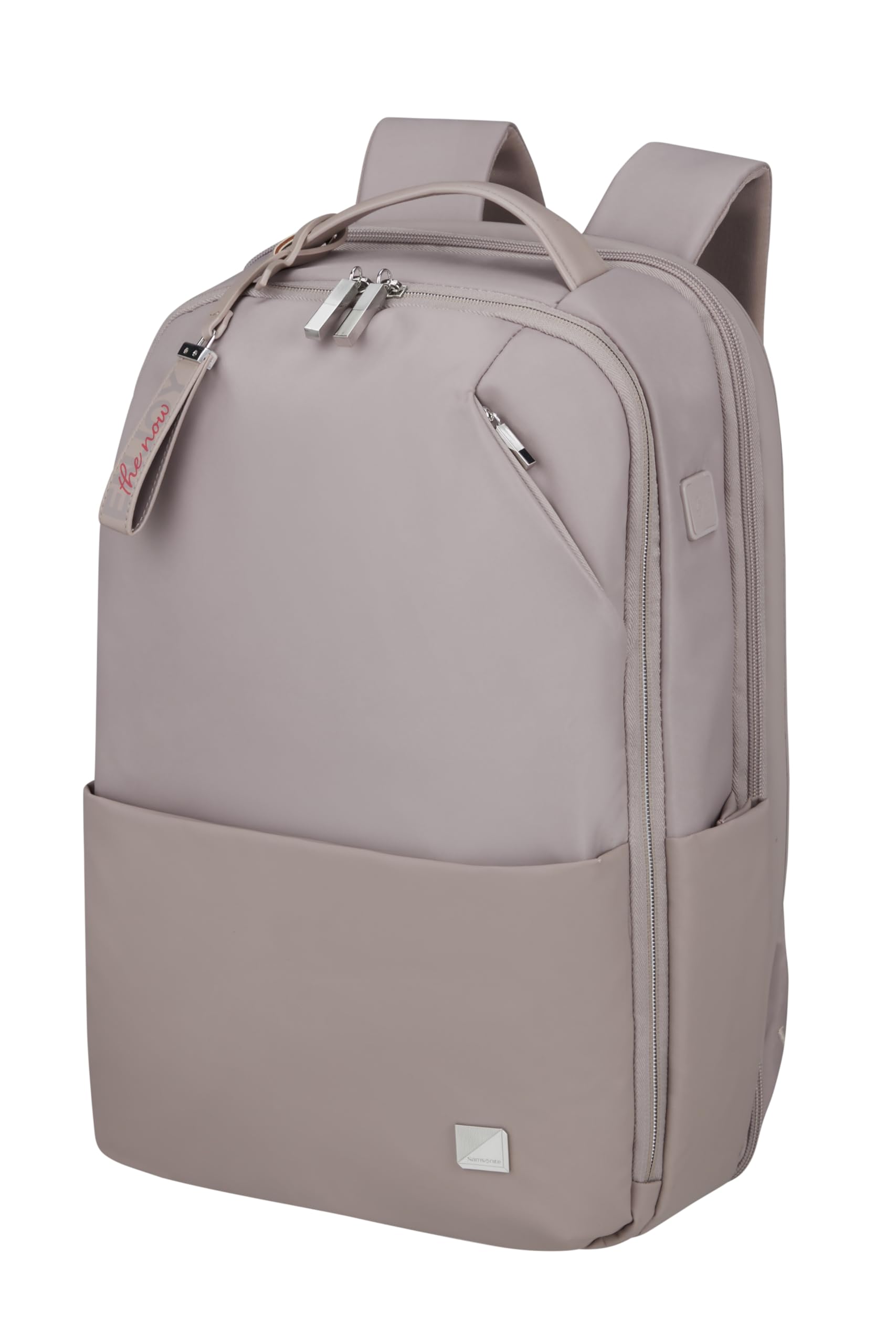 samsonite-workationist-laptoprucksack-mit-kleiderfach-15-6-zoll-43-cm-17-5-l-ros image 1