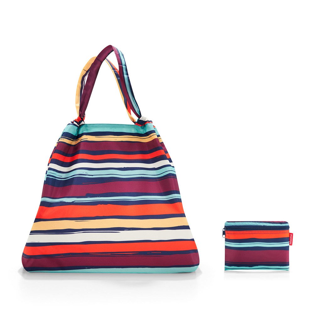 reisenthel-mini-maxi-loftbag-lemon-dots-faltbare-multifunktionstasche-64-x-48-x- image 6