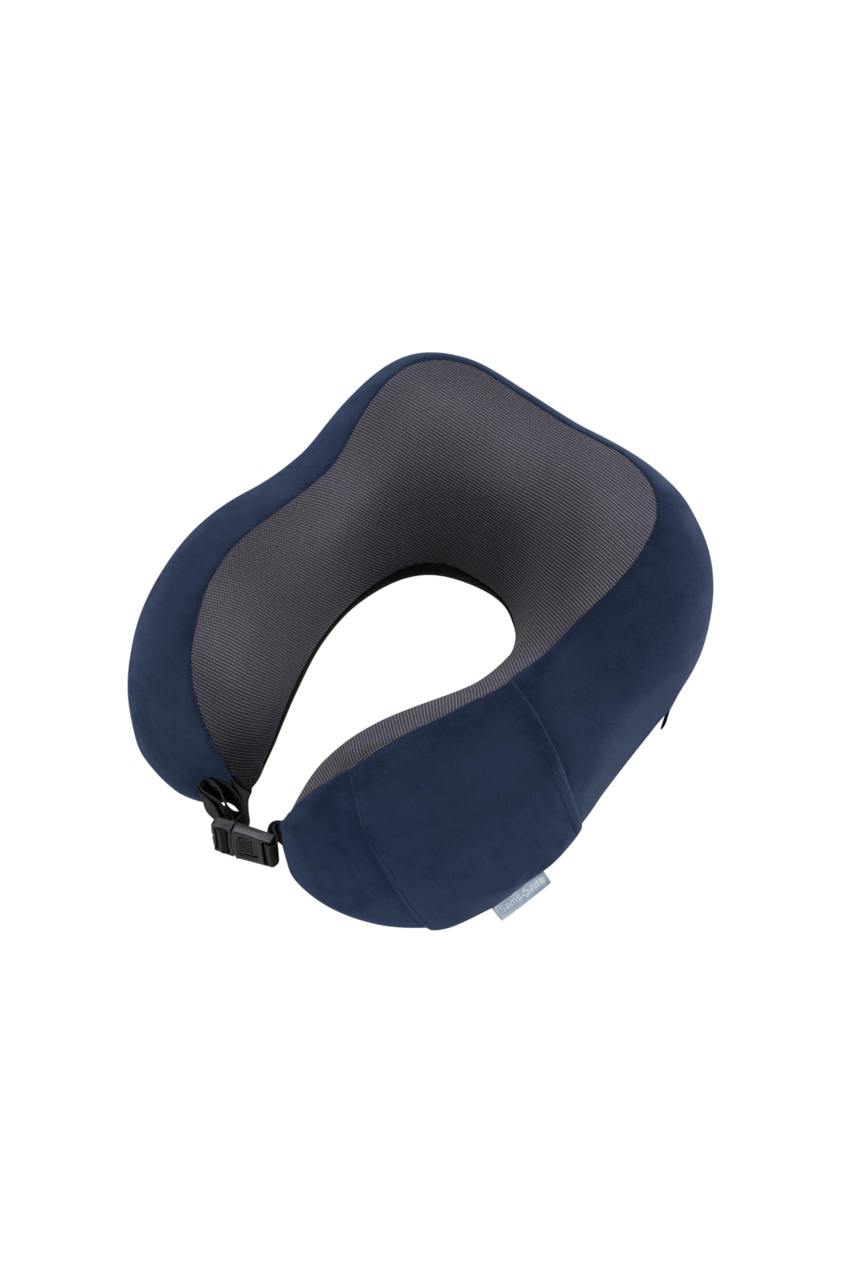 samsonite-ta-revolution-memory-foam-reisekissen-ergonomisches-nackenkissen-mit-a image 5