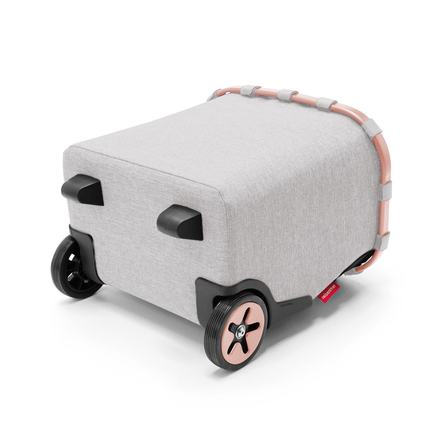 reisenthel-carrycruiser-einkaufstrolley-40-l-20-kg-belastbar-aluminiumrahmen-sch image 6