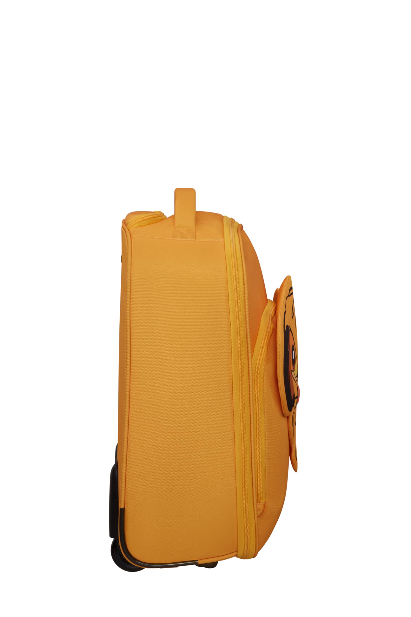 samsonite-sammies-disney-simba-kinder-2-rollen-kabinentrolley-45x36x19-cm-30l-un image 3