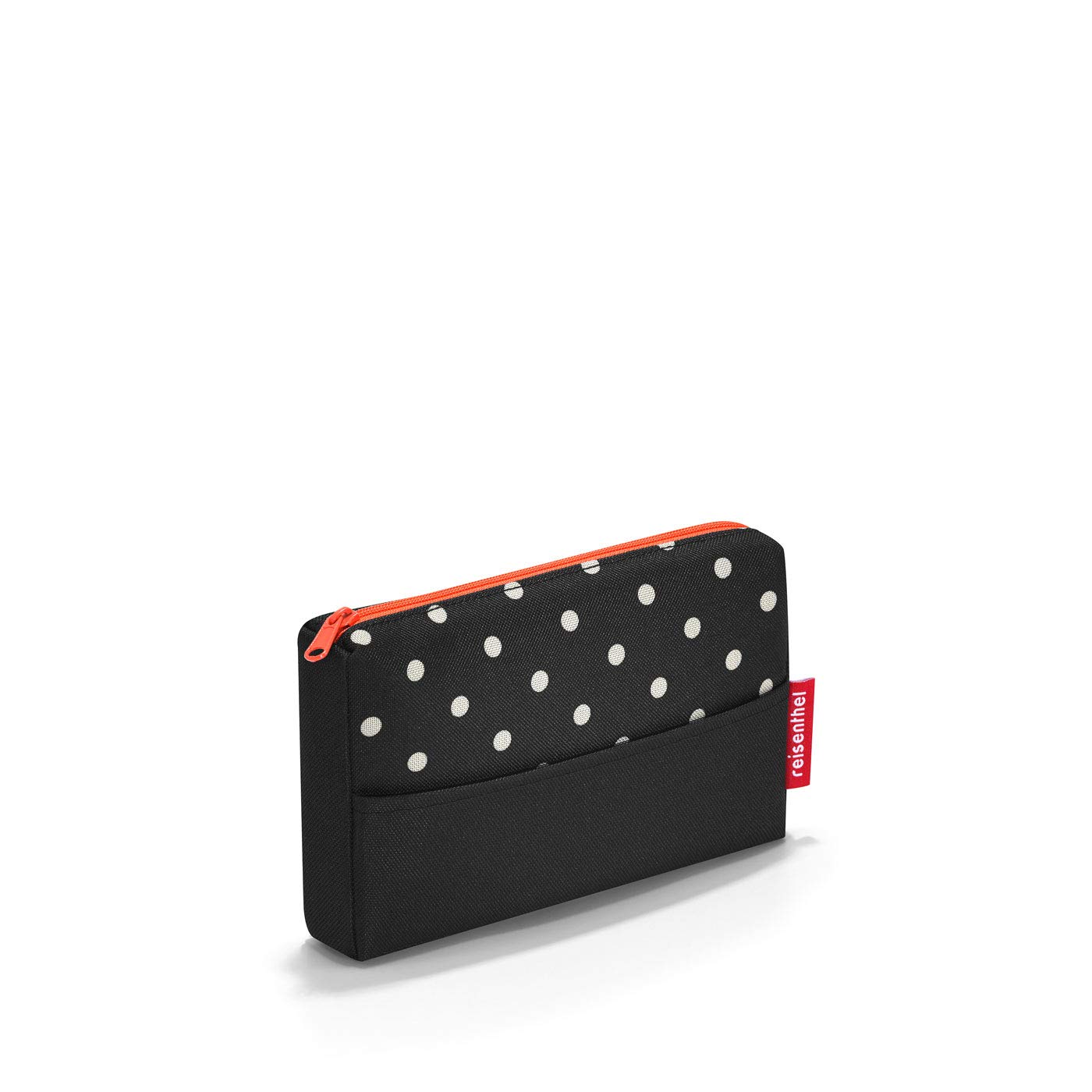 reisenthel-pocketcase-kosmetiktasche-mixed-dots-mini-kulturtasche-0-5-l-mit-rei- image 1