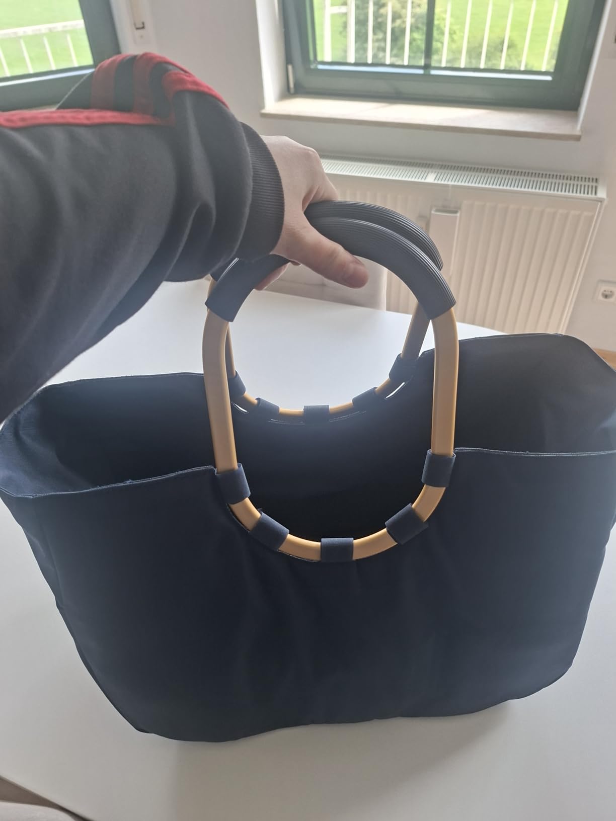 Schön und praktisch