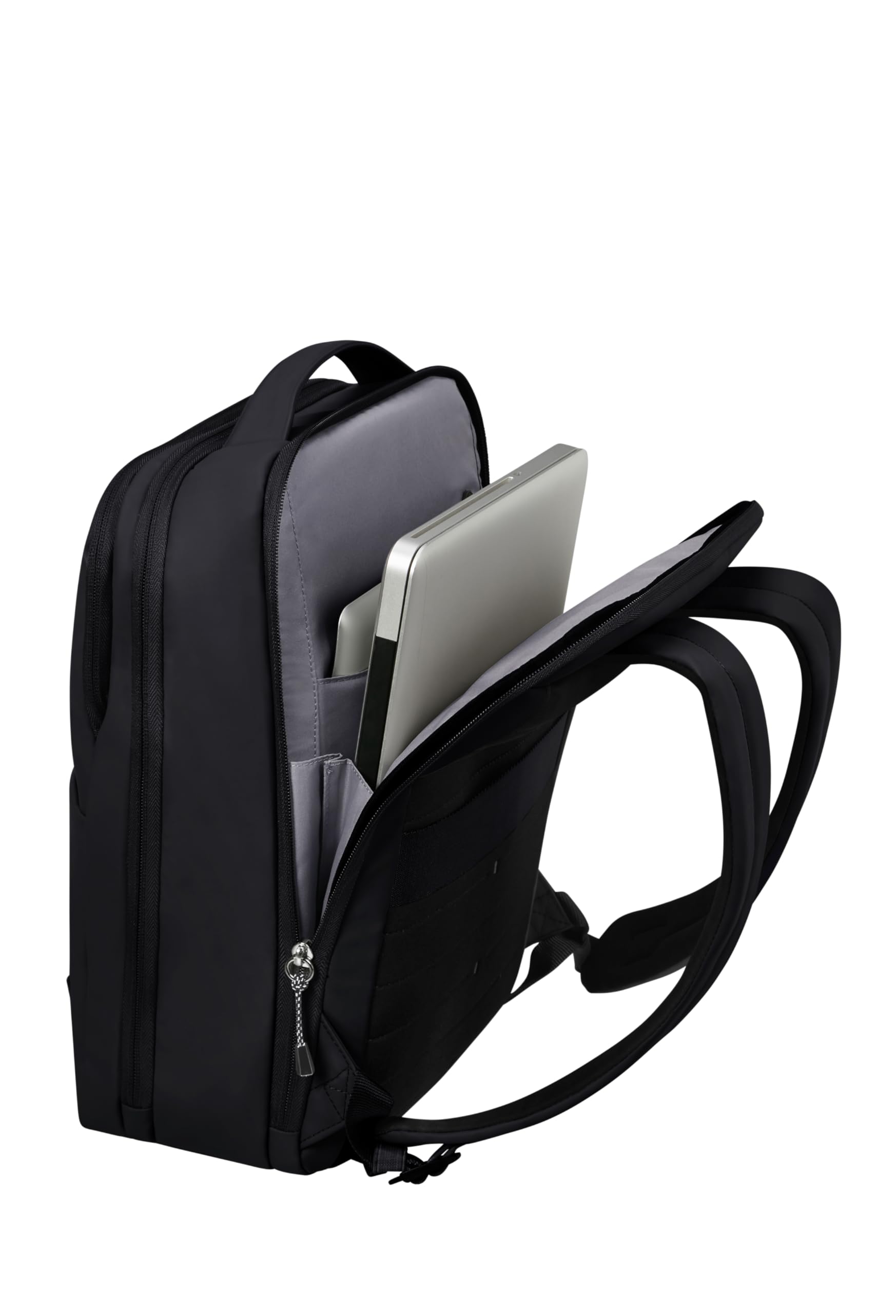 samsonite-wander-last-damen-laptop-rucksack-14-1-37-5-cm-schwarz-business-schulr image 5