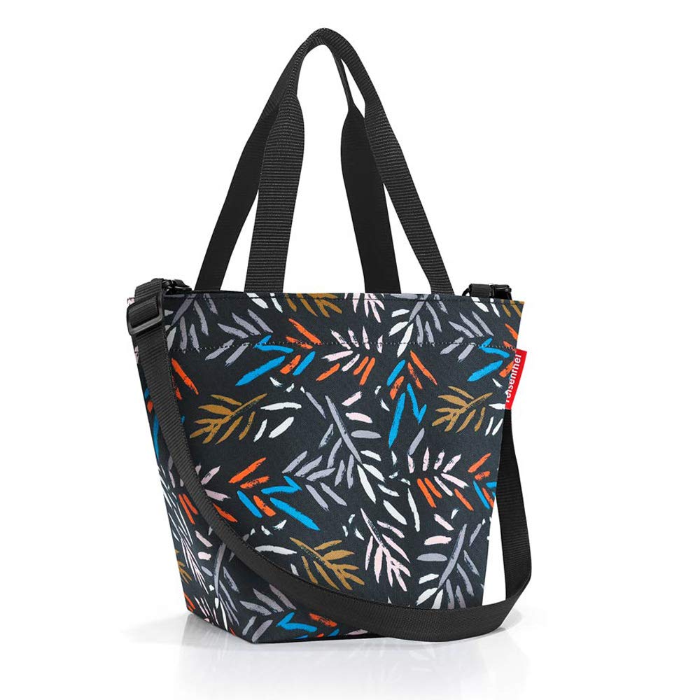 reisenthel-shopper-xs-kleine-handtasche-zum-tragen-oder-umh-ngen-kompakte-mini-v image 1