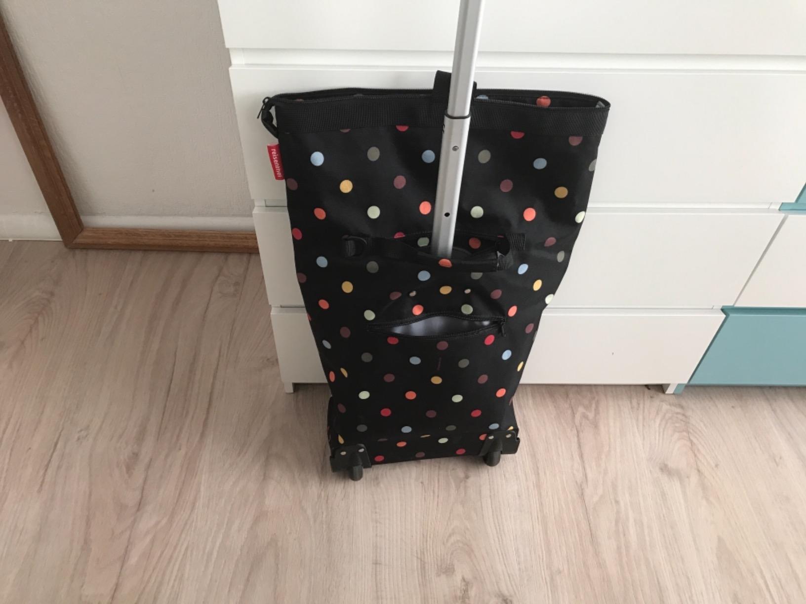Guter Trolley zum fairen Preis