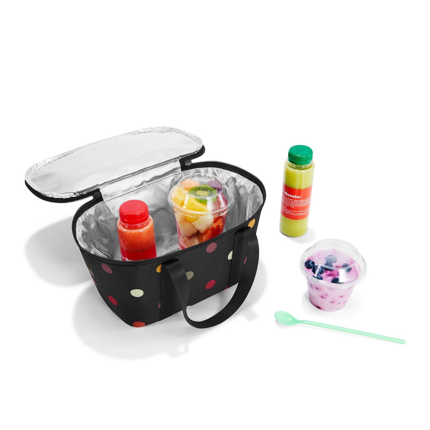 reisenthel-xs-kids-coolerbag-cats-and-dogs-mint-isolierte-4-liter-thermotasche-f image 4