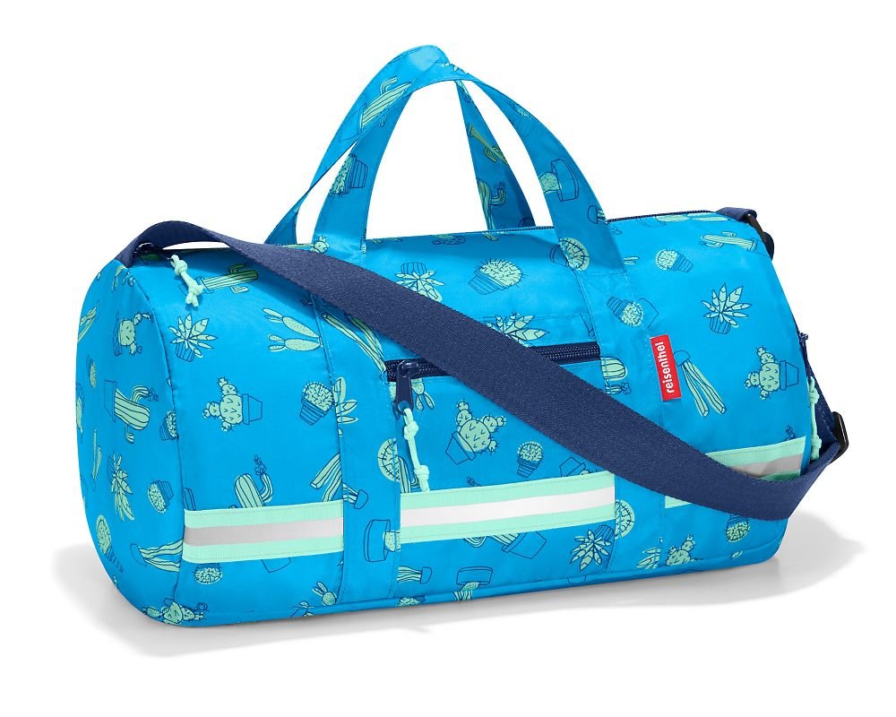 reisenthel-mini-maxi-dufflebag-s-kids-reisetasche-38-x-21-x-21-cm-kinder-reiseta image 2