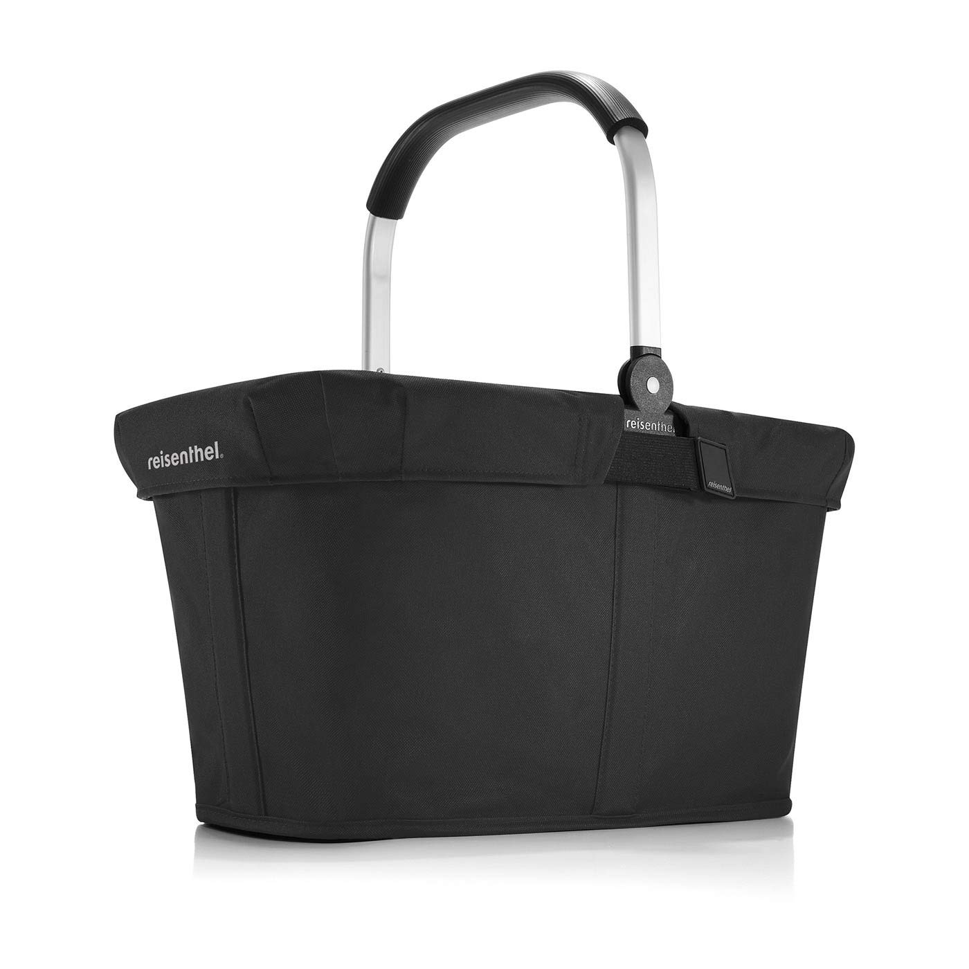 reisenthel-carrybag-cover-schwarz-wasserabweisende-abdeckhaube-f-r-den-carrybag- image 2