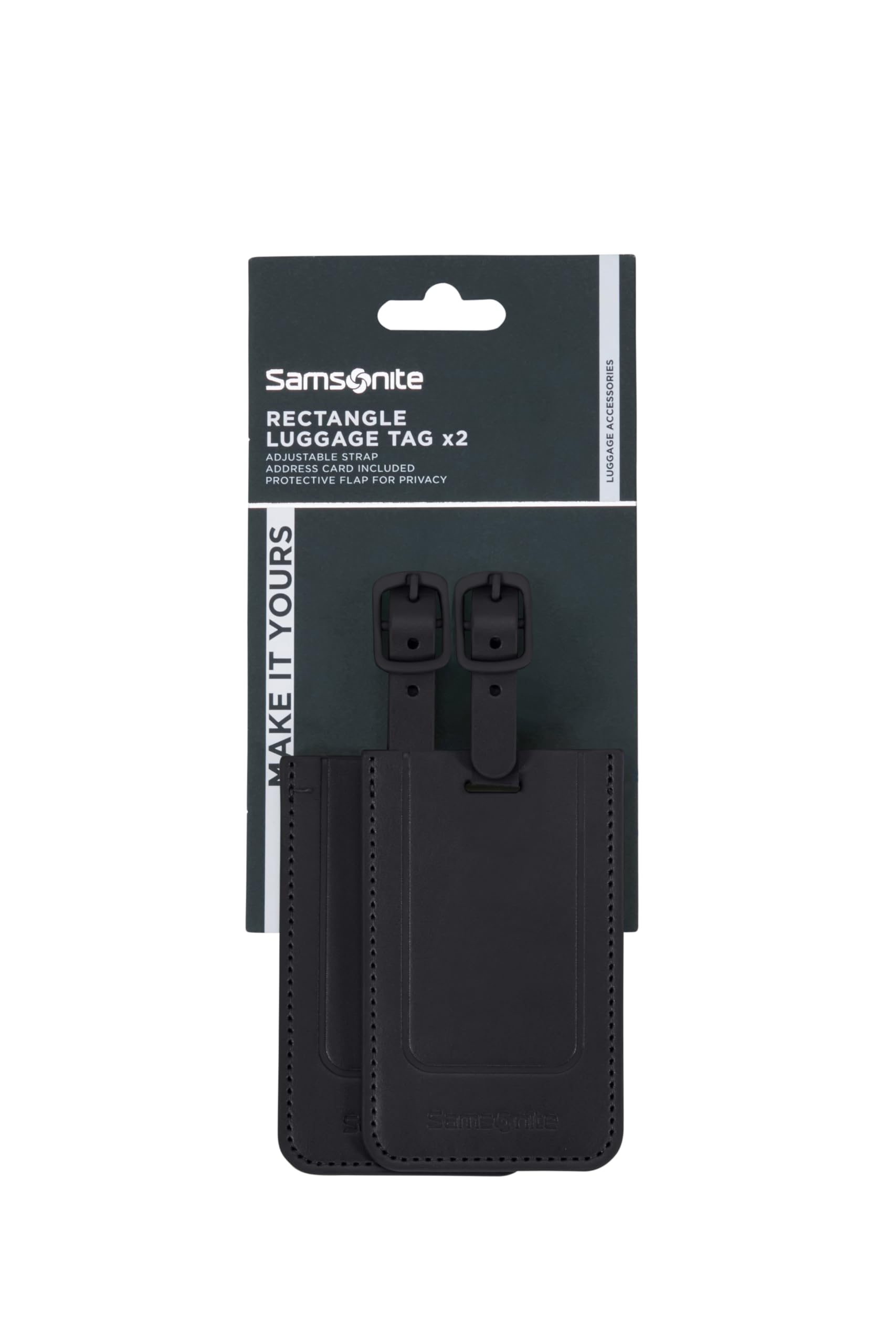 samsonite-ta-revolution-gep-ckanh-nger-set-2-st-ck-kofferanh-nger-mit-datenschut image 4