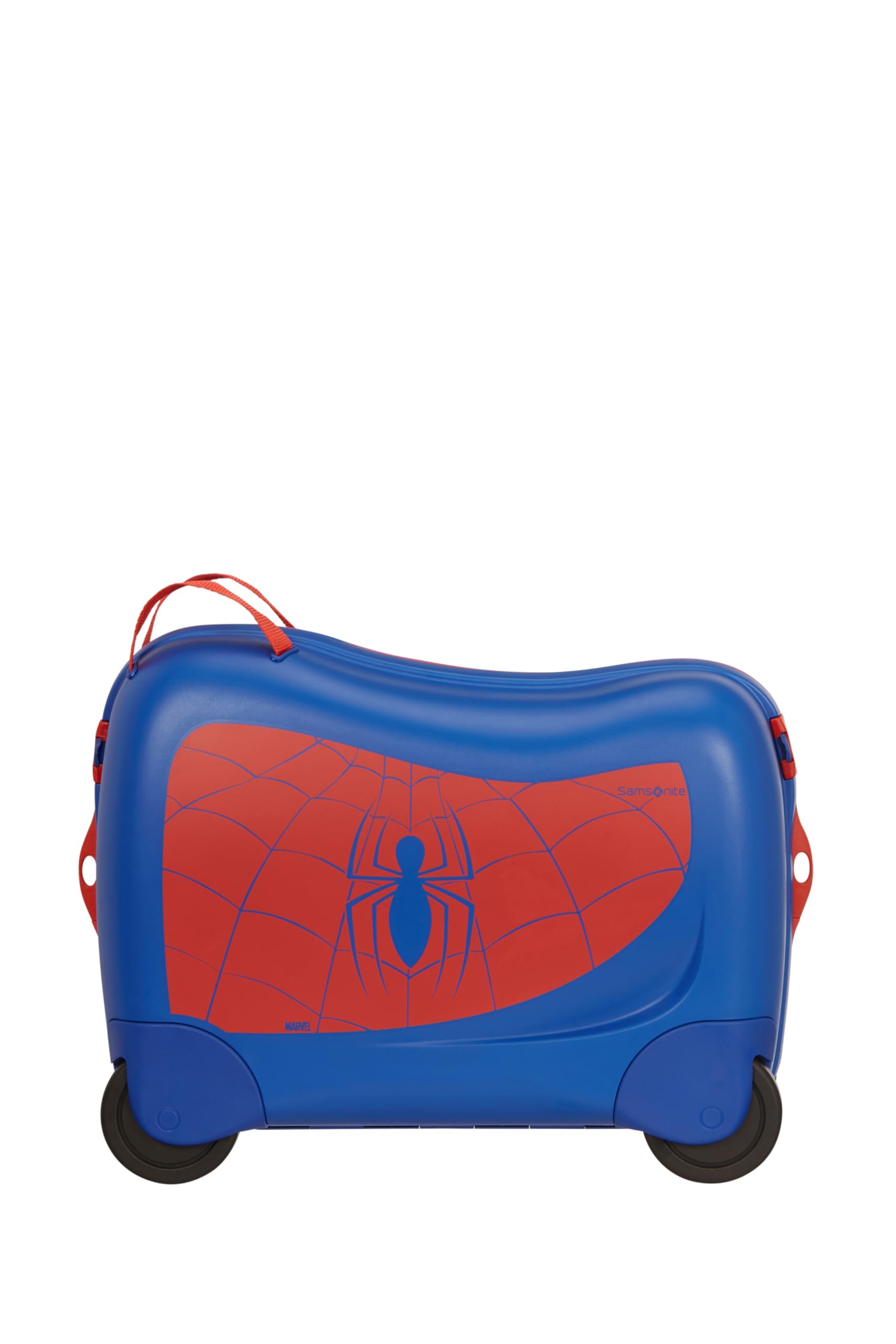 samsonite-dream-rider-disney-kinderkoffer-51-cm-spider-man-kindergep-ck-mit-fahr image 4