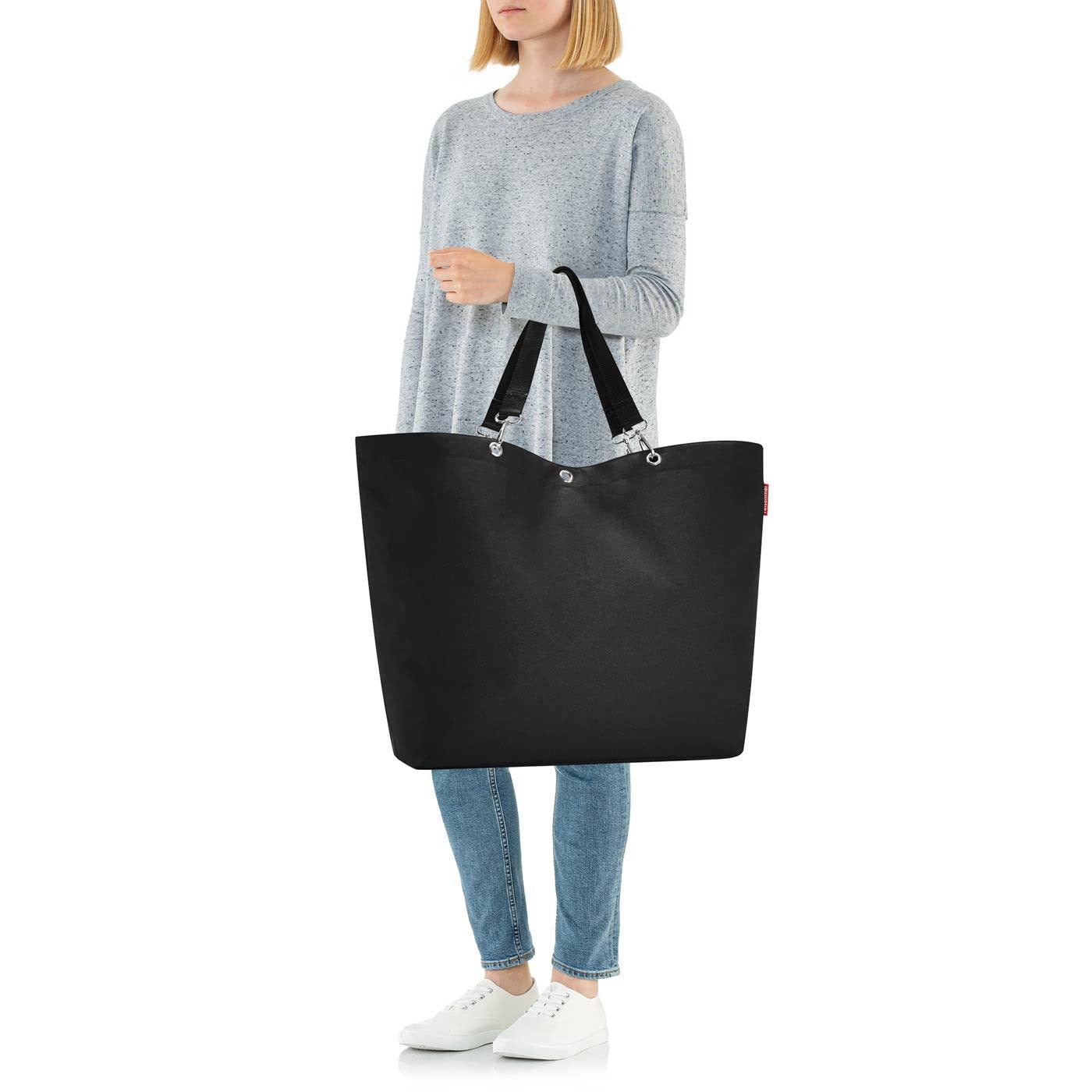 reisenthel-shopper-xl-ger-umige-shopping-bag-handtasche-wasserabweisend image 2