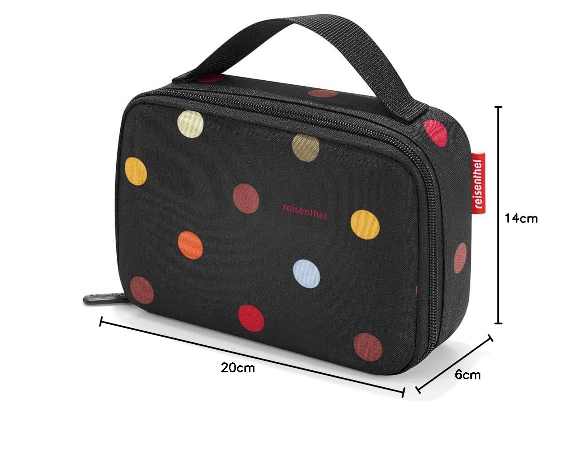 reisenthel-thermocase-oy7009-k-hltasche-isolierte-mini-tasche-f-r-kosmetik-medik image 6