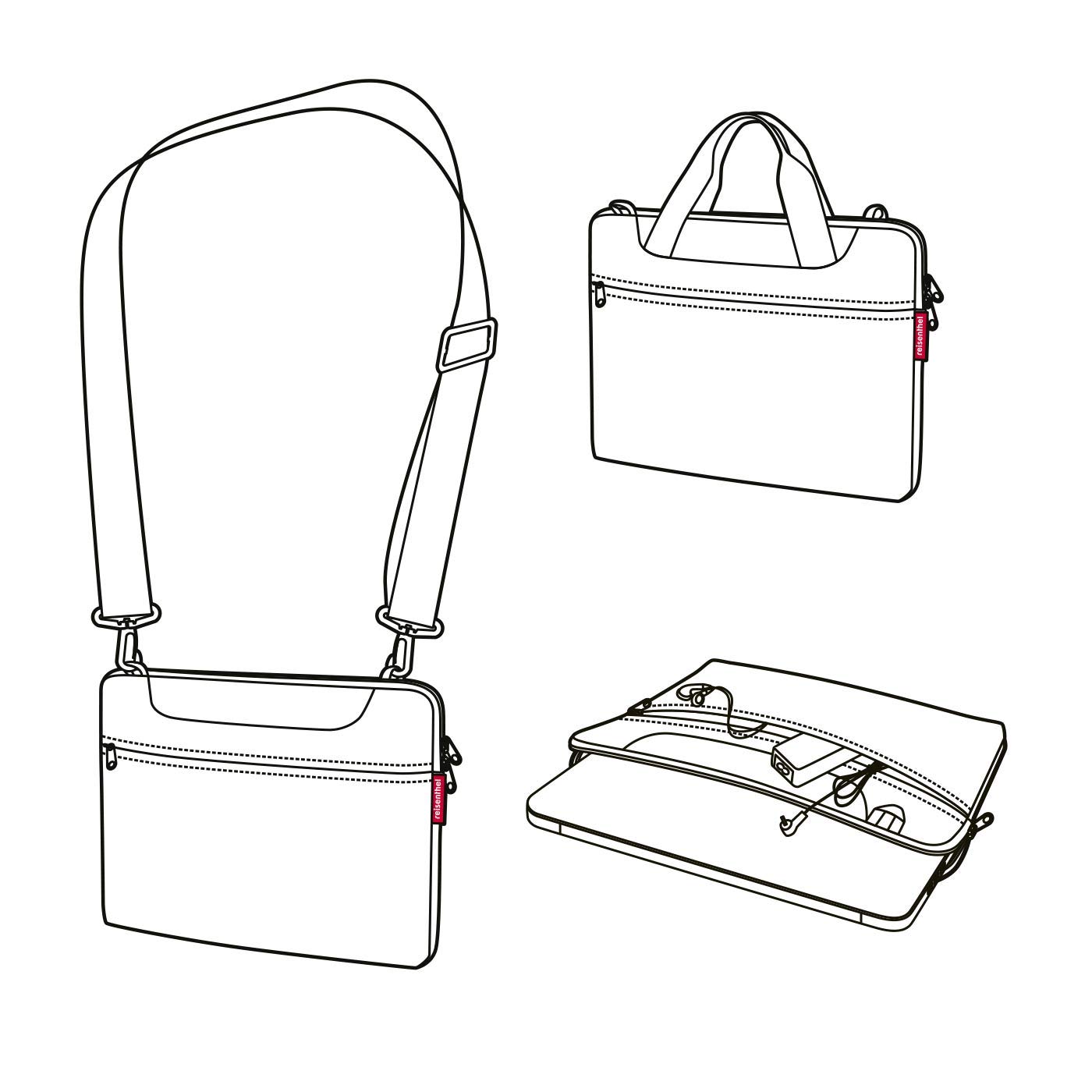 reisenthel-netbookbag-laptoptasche-umh-ngetasche-f-r-netbooks-1er-pack image 4