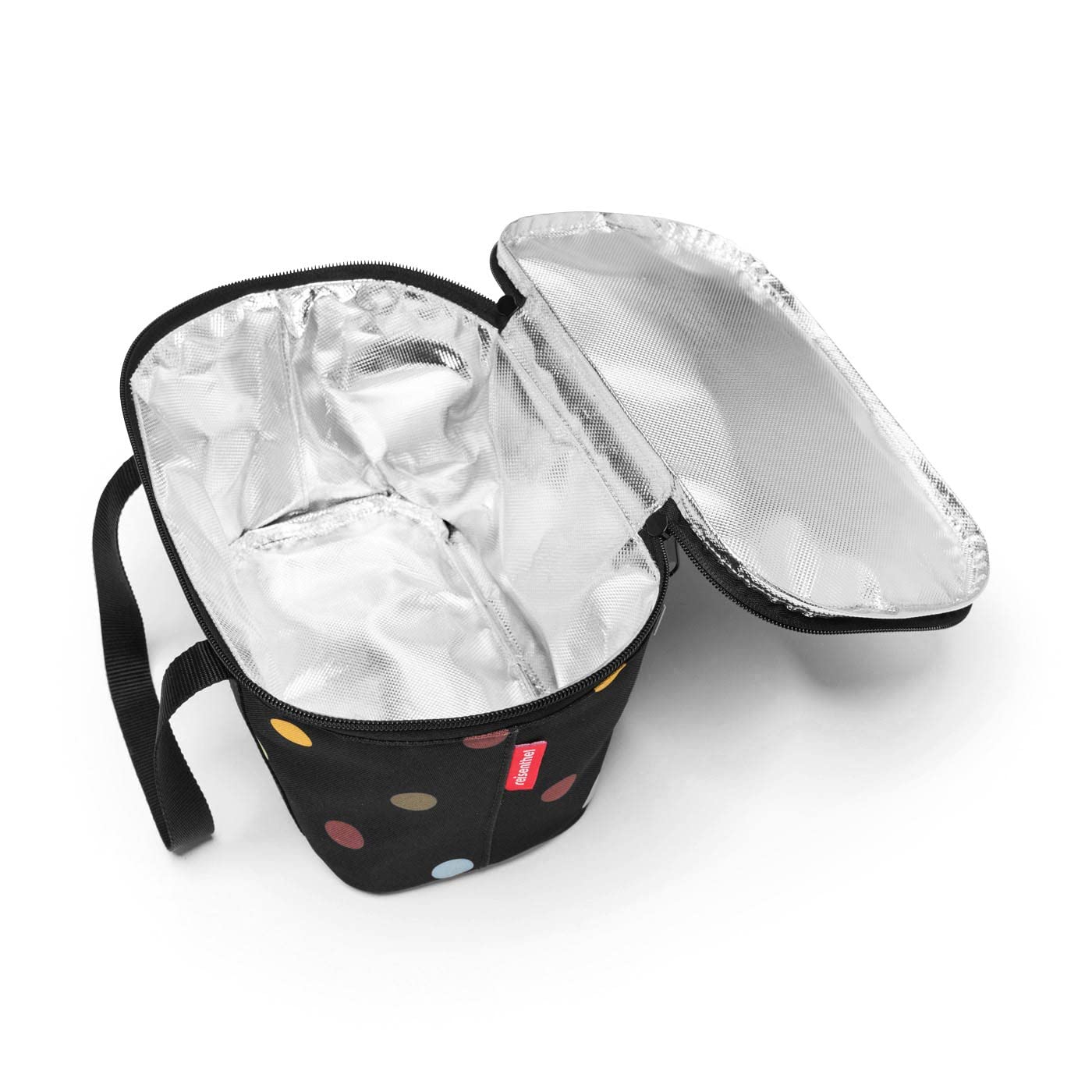 reisenthel-xs-kids-coolerbag-cats-and-dogs-mint-isolierte-4-liter-thermotasche-f image 2