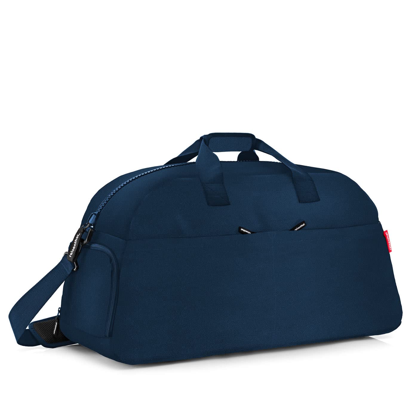 reisenthel-overnighter-plus-twist-silver-xl-reise-und-weekender-tasche-wasserabw image 8
