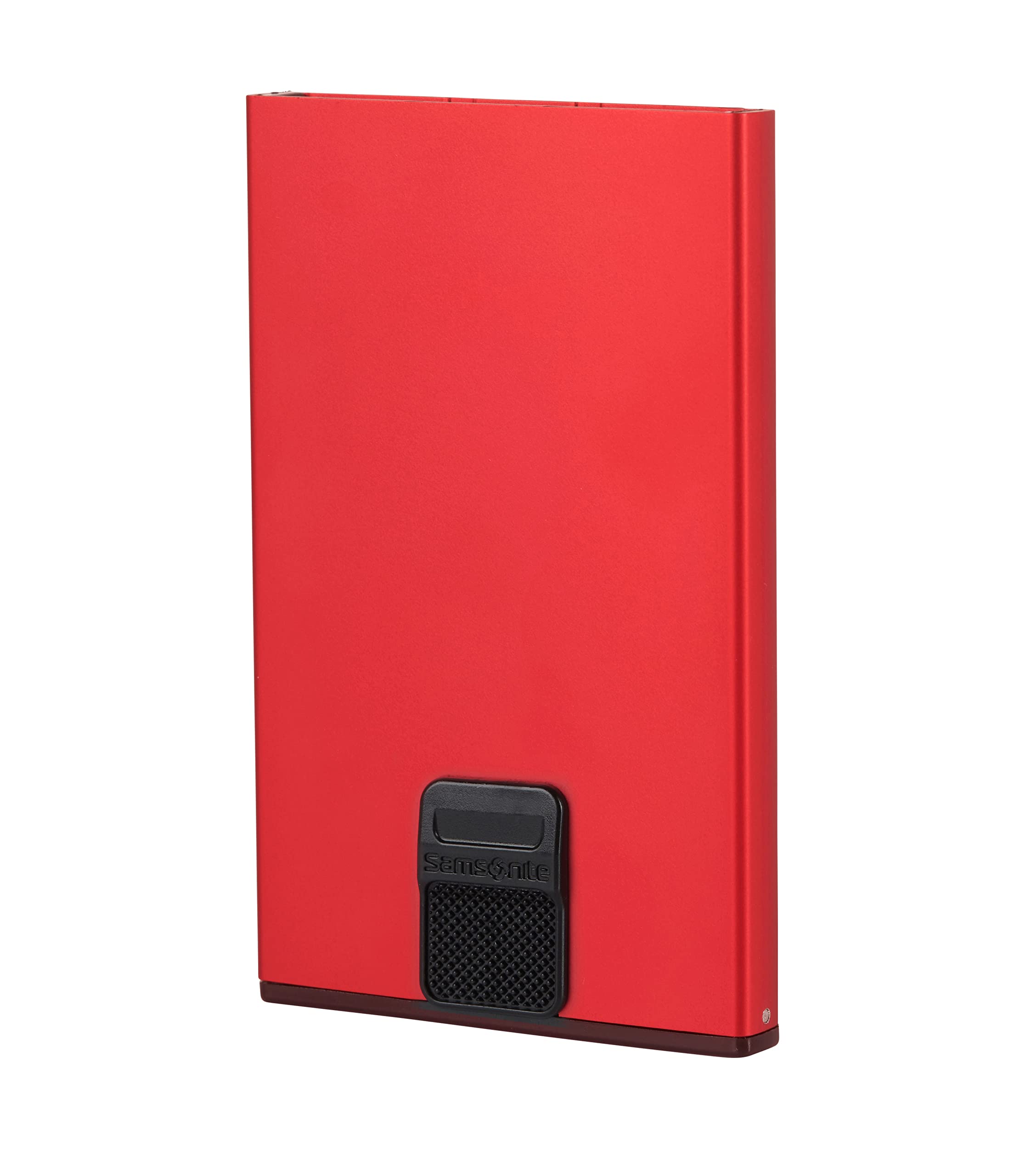 samsonite-alu-fit-slg-kreditkartenetui-mit-rfid-und-nfc-schutz-bis-zu-6-karten-r image 1