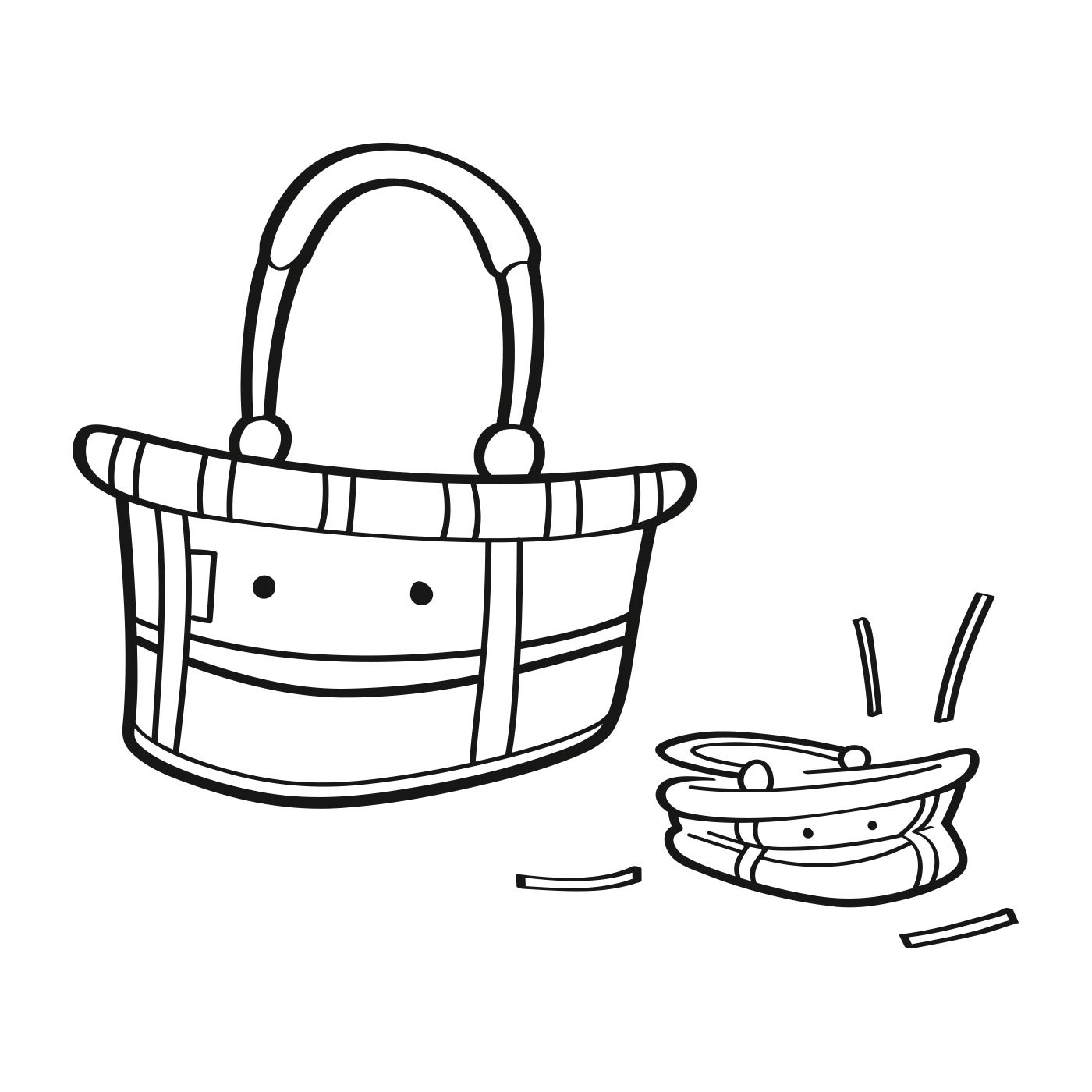 reisenthel-carrybag-xs-kids-stabiler-5-liter-einkaufskorb-f-r-kinder-mit-innenta image 8