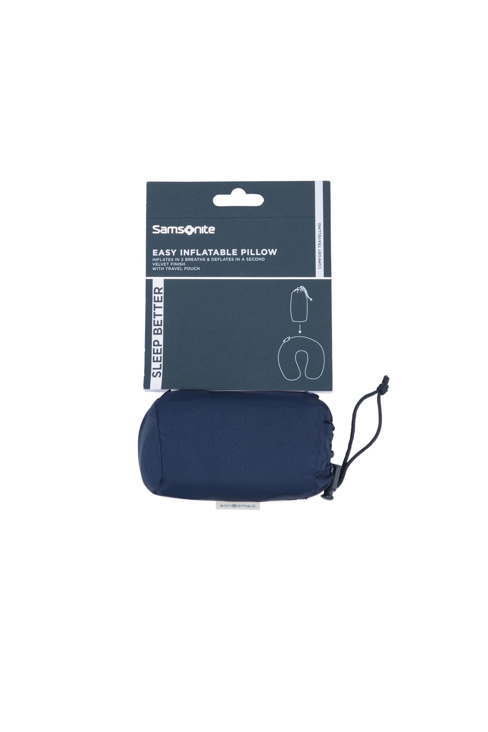 samsonite-ta-revolution-aufblasbares-reisekissen-midnight-blue-nackenkissen-mit- image 5