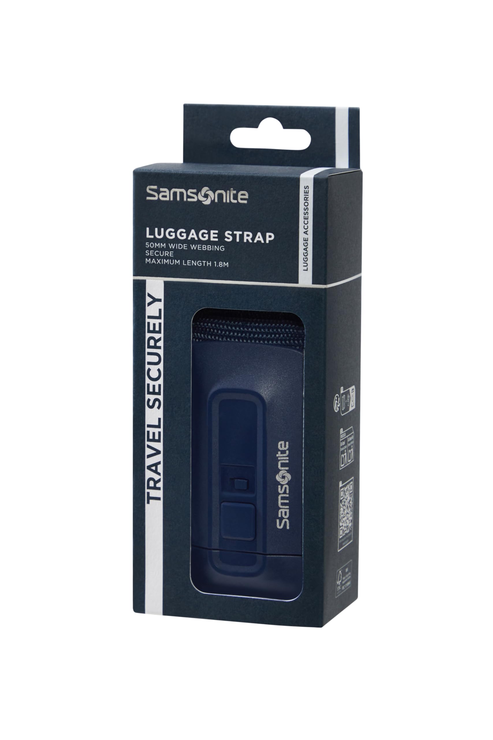 samsonite-ta-revolution-gep-ckgurt-50-mm-verstellbar-bis-1-8-m-robuste-klick-sch image 7