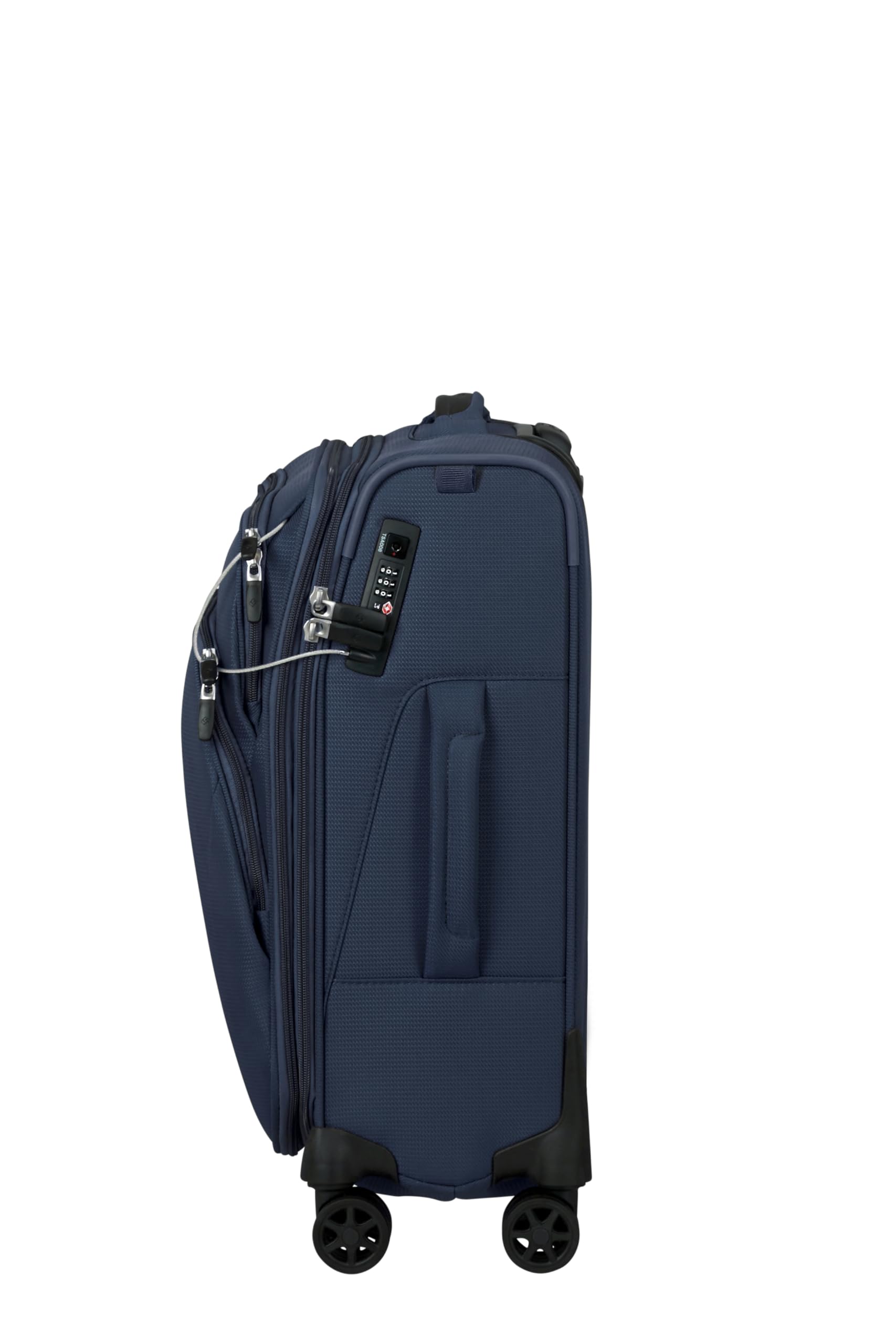 samsonite-spark-sng-eco-spinner-55-handgep-ck-koffer-erweiterbar-48-55-l-softsid image 3