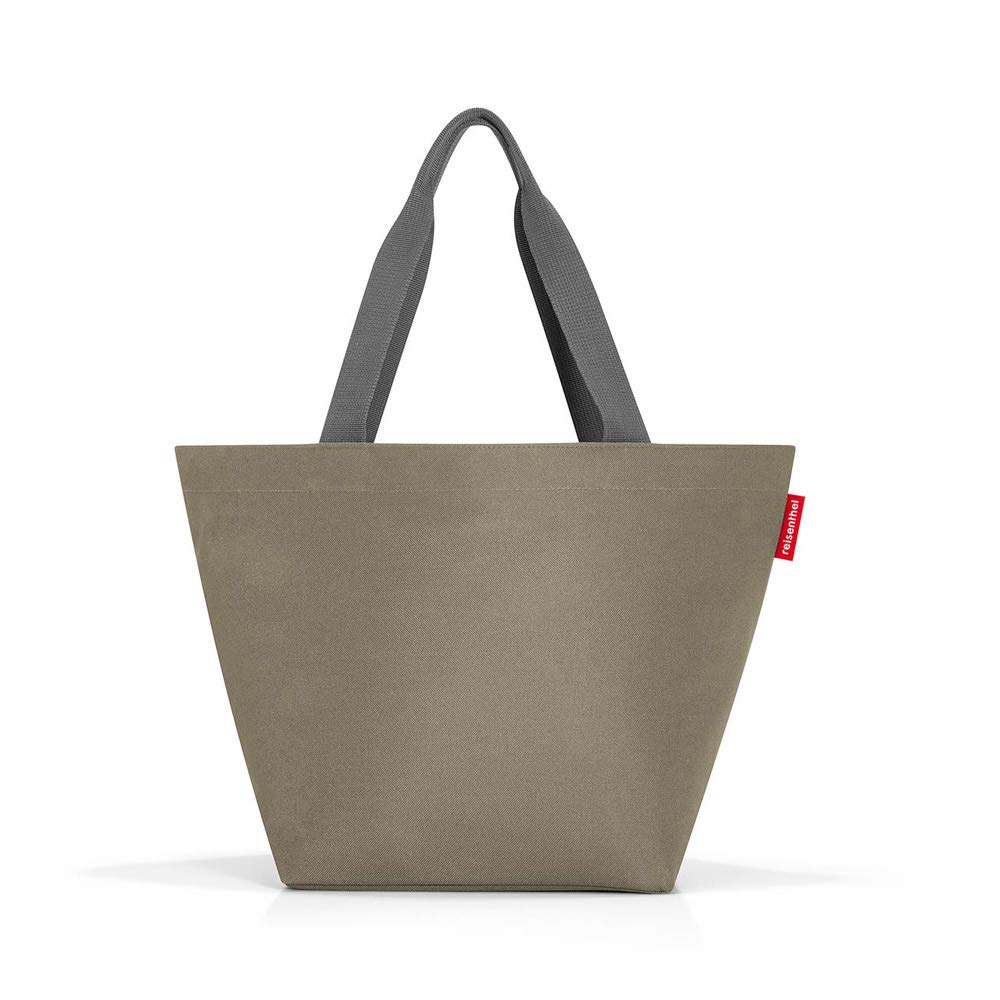reisenthel-shopper-m-einkaufstasche-mit-rei-verschluss-innentasche-wasserabweise image 1