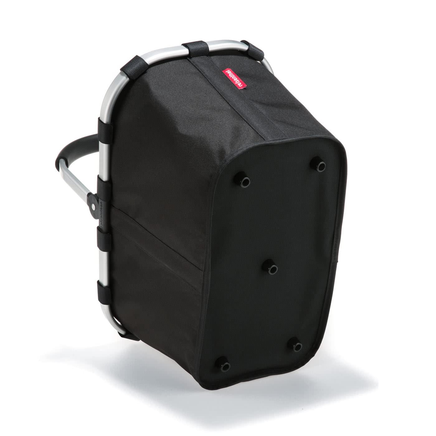 reisenthel-carrybag-einkaufskorb-stabiler-einkaufstasche-korb-mit-aluminiumrahme image 3
