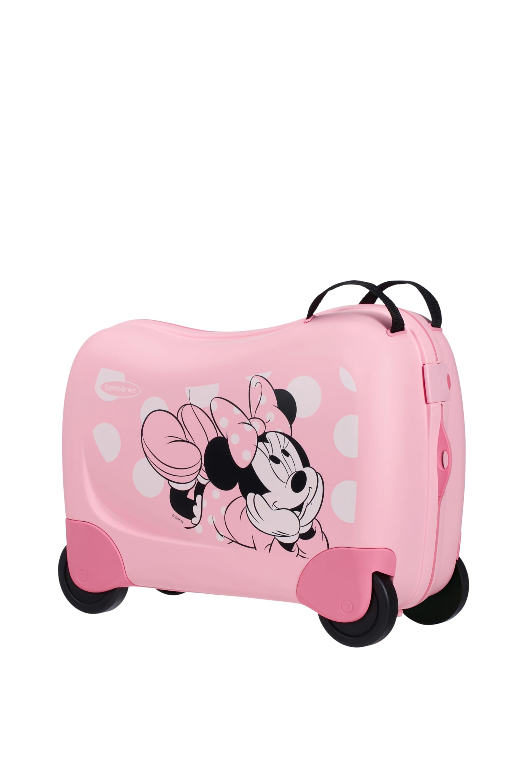samsonite-dream-rider-disney-kinderkoffer-51-cm-spider-man-kindergep-ck-mit-fahr image 6