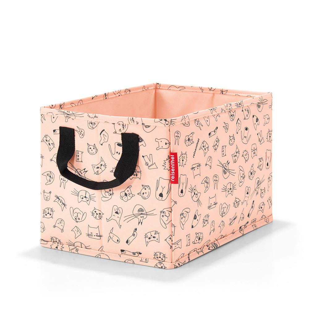 reisenthel-storagebox-kids-aufbewahrungsbox-kulturtasche-34-cm-18-liter-zusammen image 4