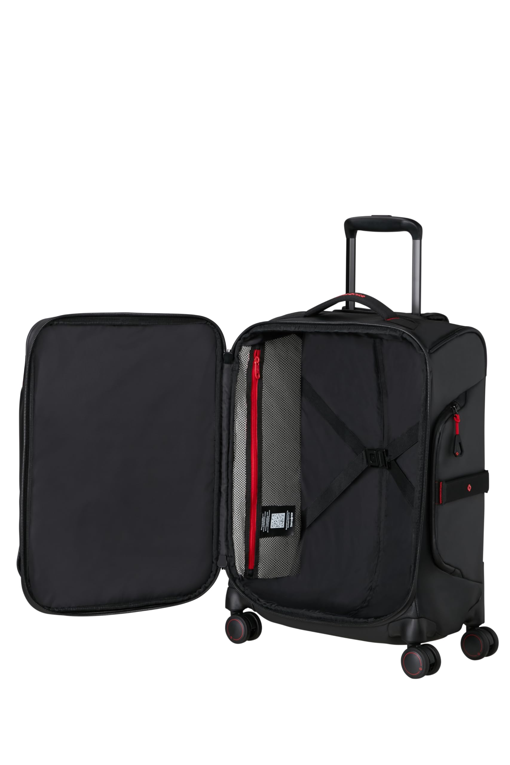 samsonite-paradiver-light-handgep-ck-koffer-55-cm-48-l-weichgep-ck-kabinentrolle image 5