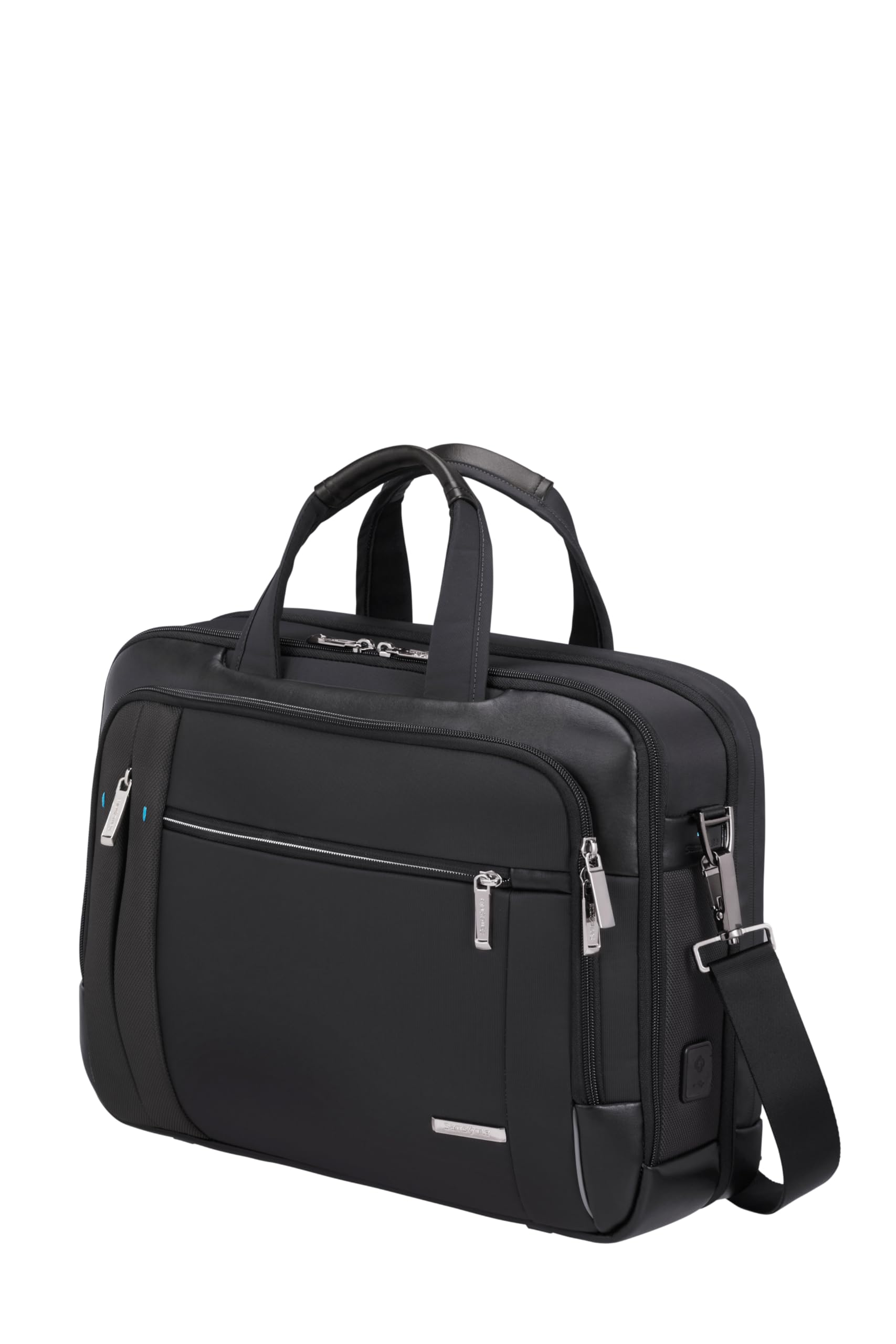 samsonite-spectrolite-3-0-aktentasche-15-6-42-cm-mit-wasserabweisendem-laptopfac image 1