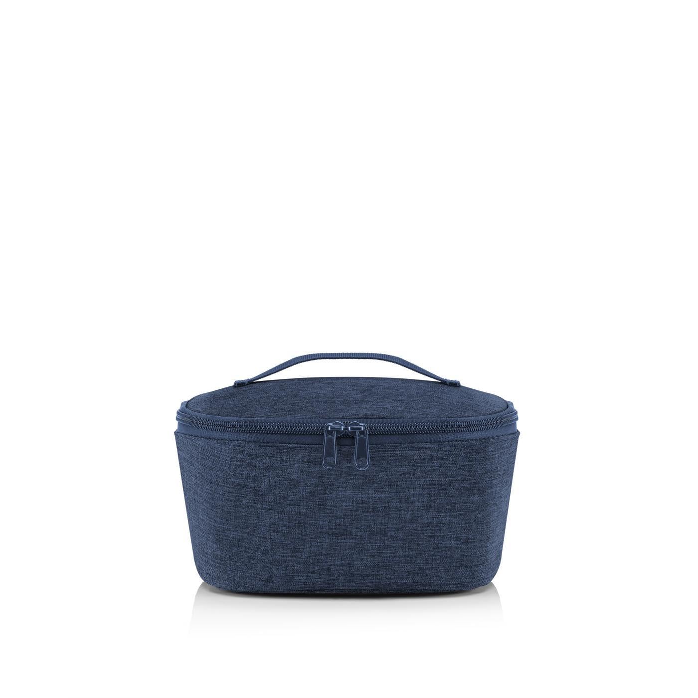 reisenthel-coolerbag-s-pocket-schwarz-thermo-k-hltasche-2-5-l-aus-recycelten-pet image 7
