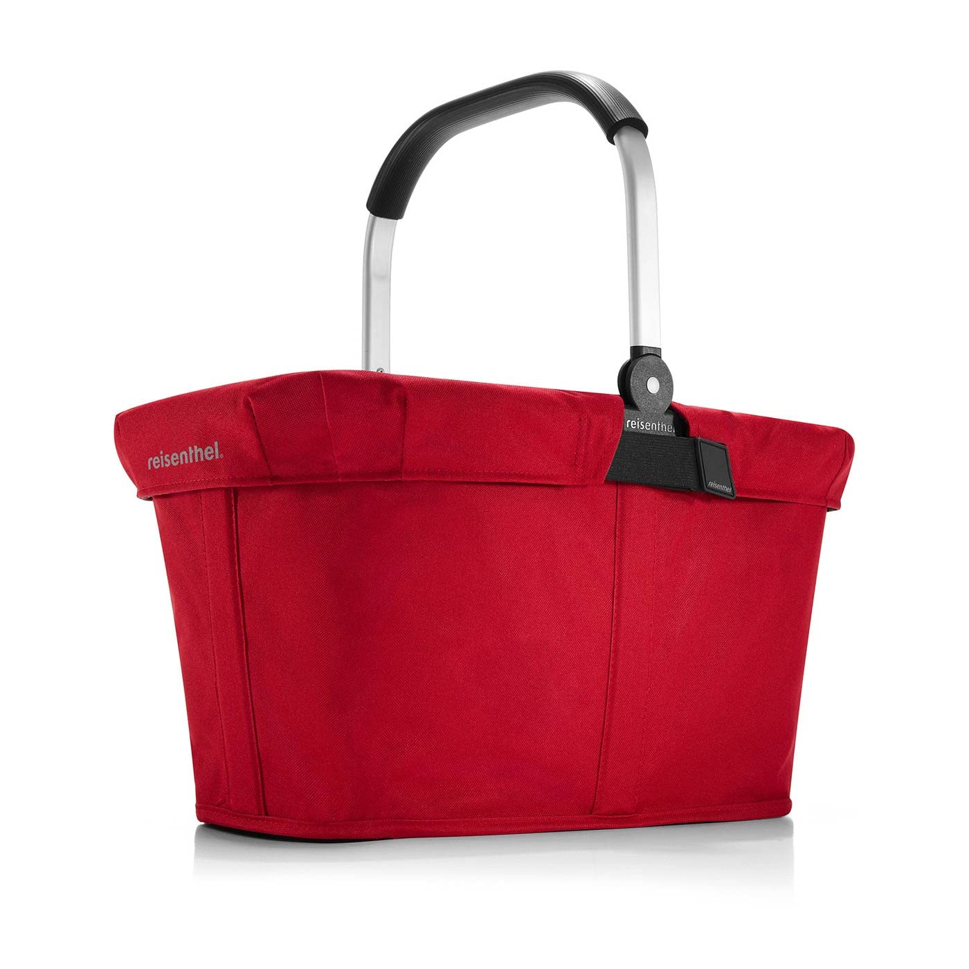 reisenthel-carrybag-cover-schwarz-wasserabweisende-abdeckhaube-f-r-den-carrybag- image 4