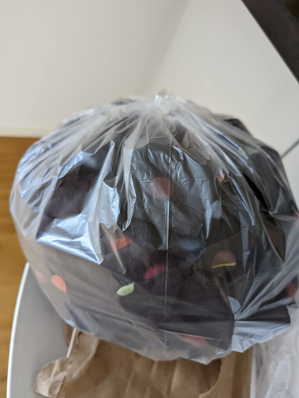 Guter Begleiter für unterwegs