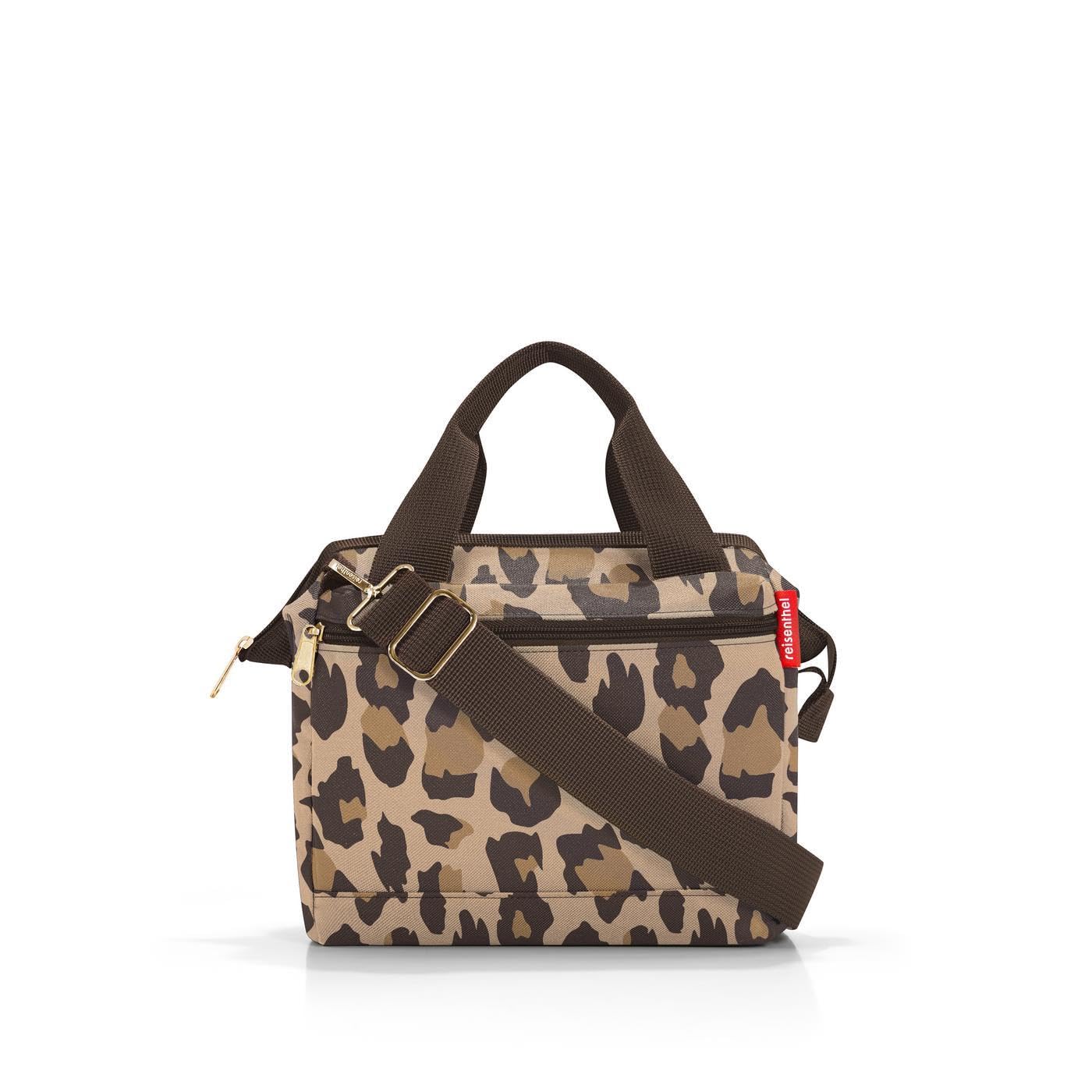 reisenthel-allrounder-cross-schwarz-kleine-crossbody-bag-mit-abnehmbarem-schulte image 8