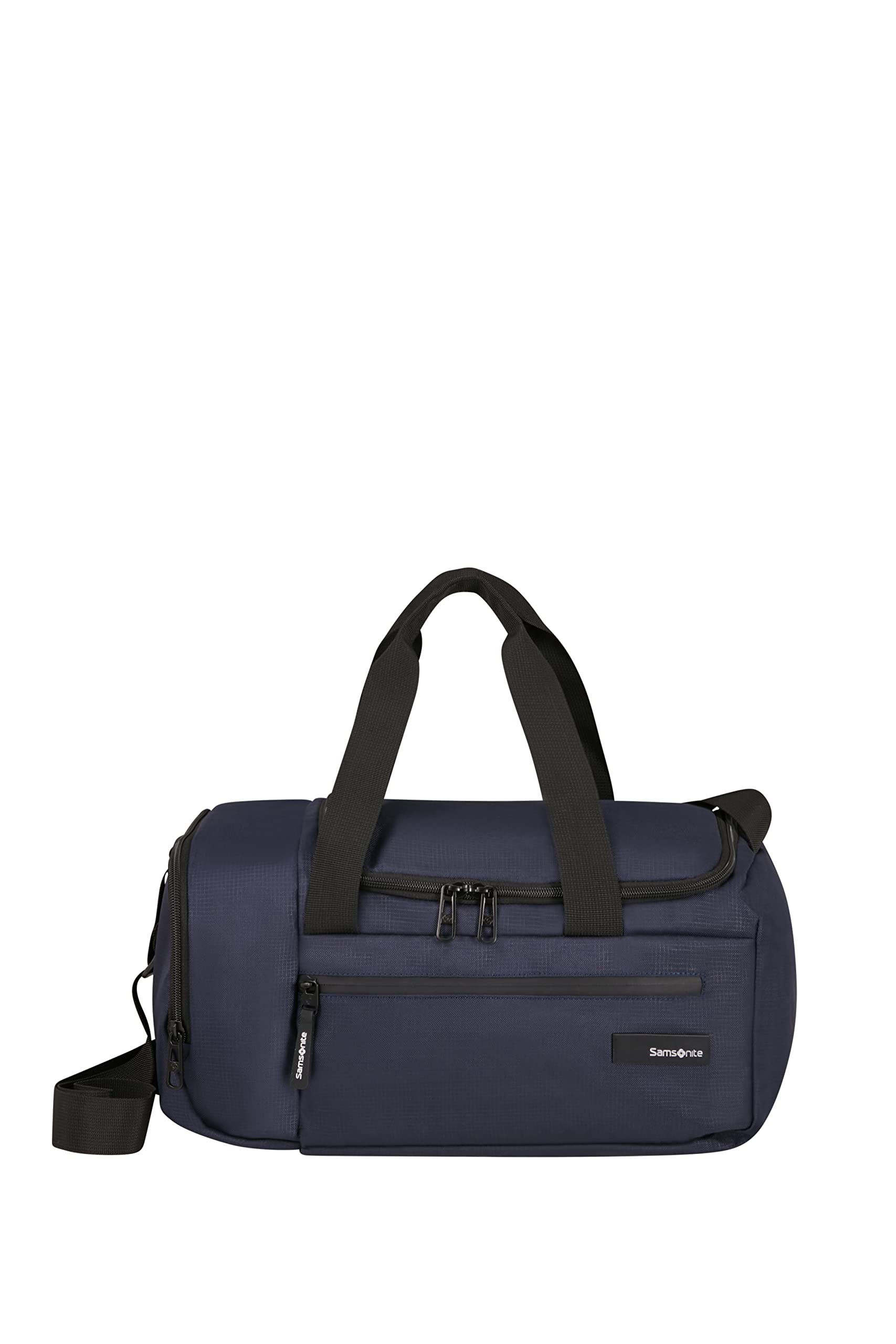 samsonite-roader-reisetasche-xs-ryanair-handgep-ck-underseater-mit-rollen-20-l-d image 2