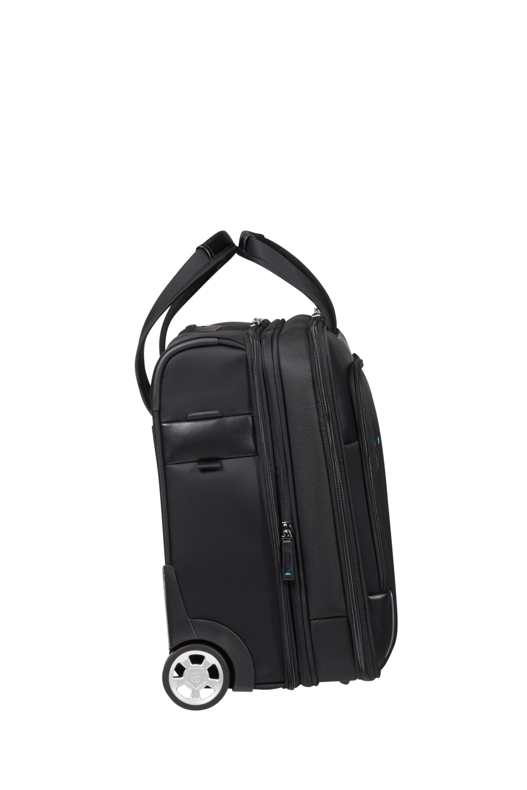 samsonite-spectrolite-3-0-laptoptasche-mit-rollen-17-3-business-trolley-mit-wass image 3