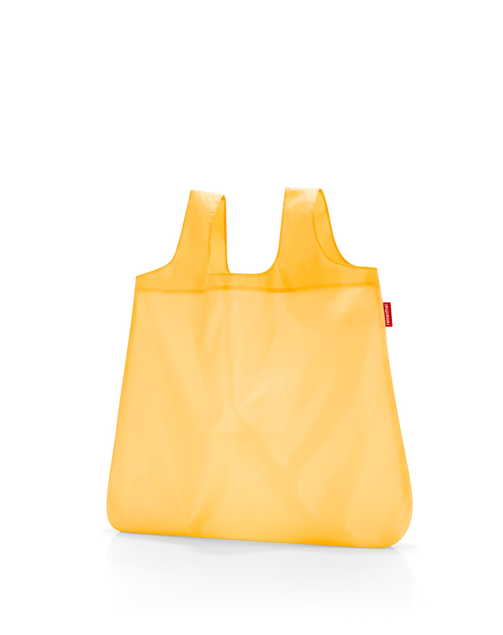 reisenthel-mini-maxi-shopper-pocket-einkaufstasche-grau-15-liter-faltbar-auf-5-x image 8